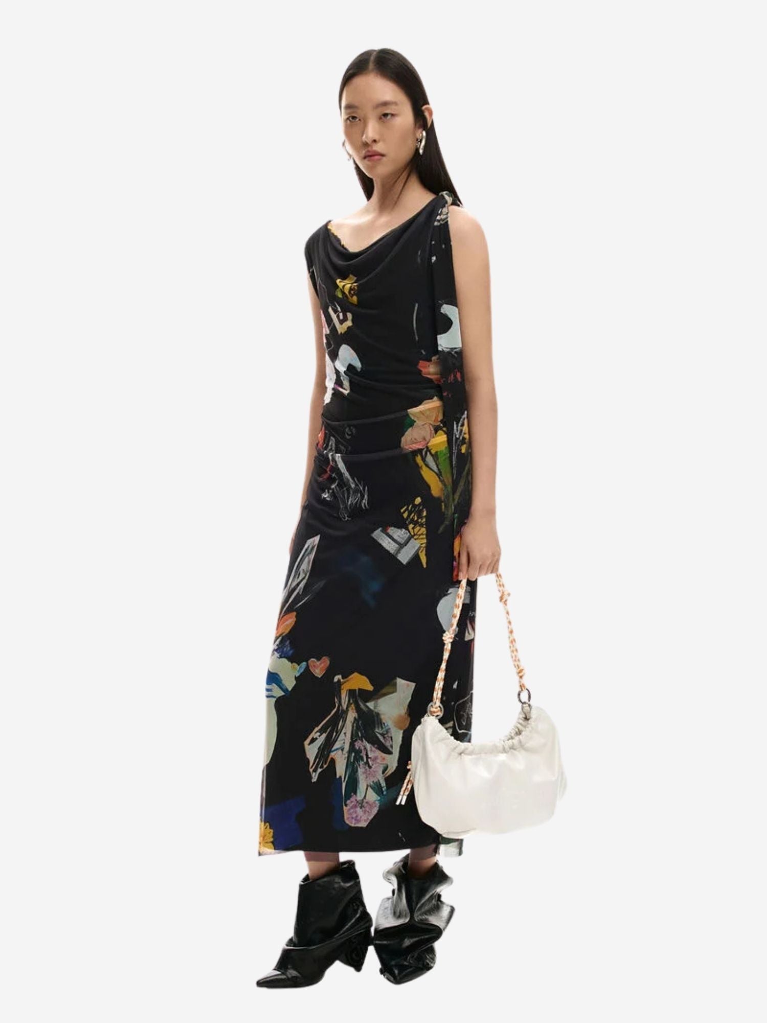 26SAXP73 - Borsa - DESIGUAL