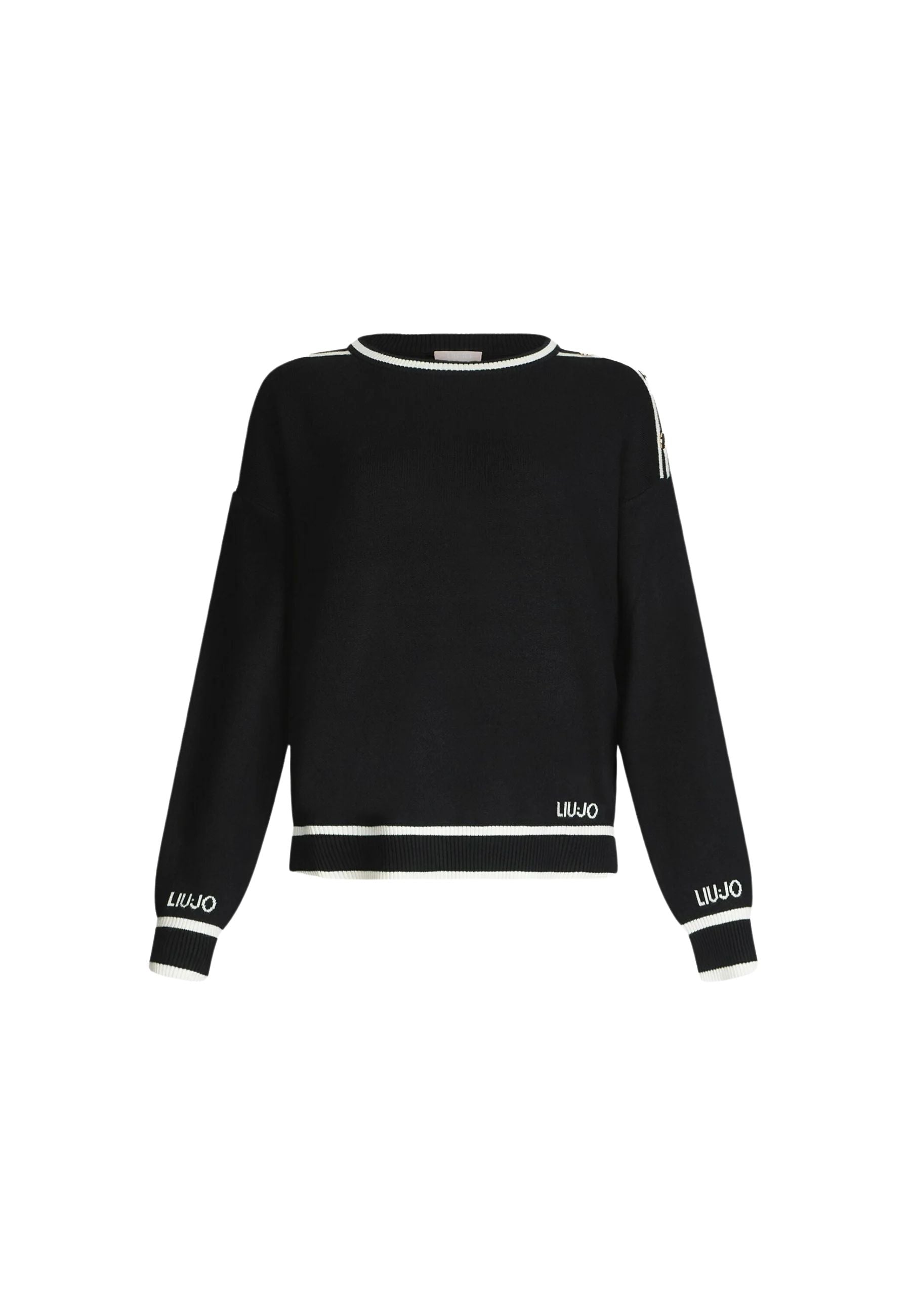 TF5230MS59L - Maglia - LIU JO