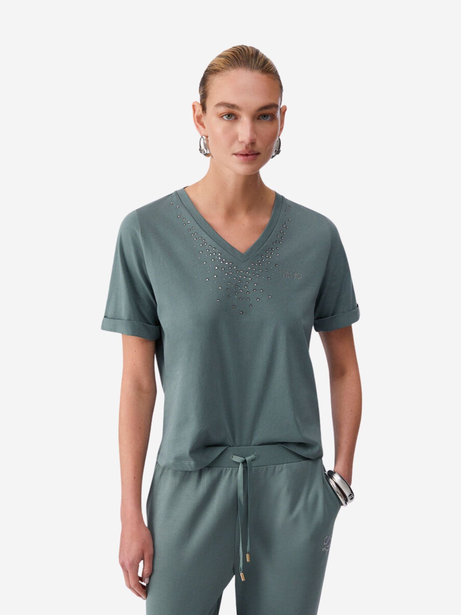 ta6284js923 - Maglia - LIU JO
