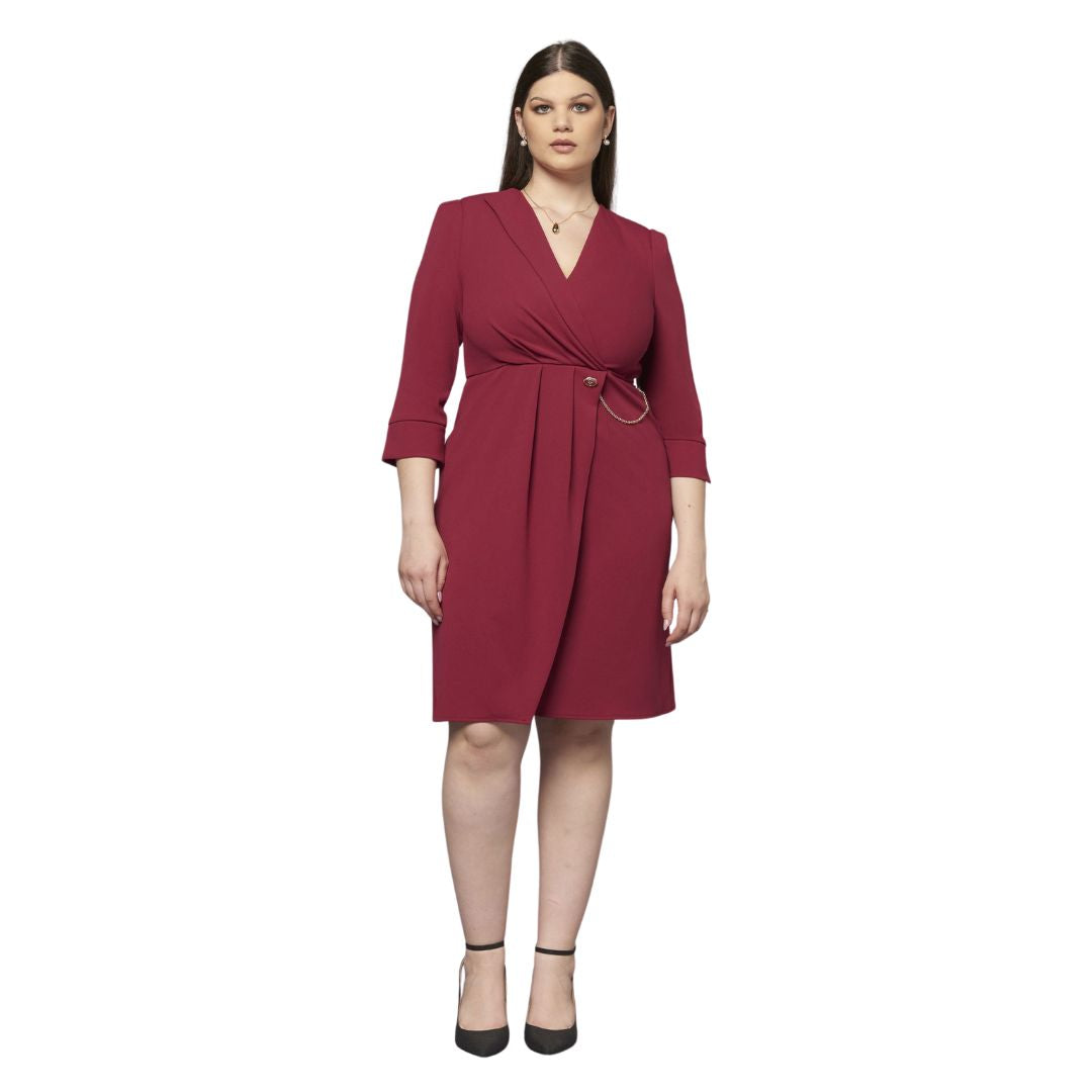 CFC0019621002 - Abiti - RINASCIMENTO CURVY