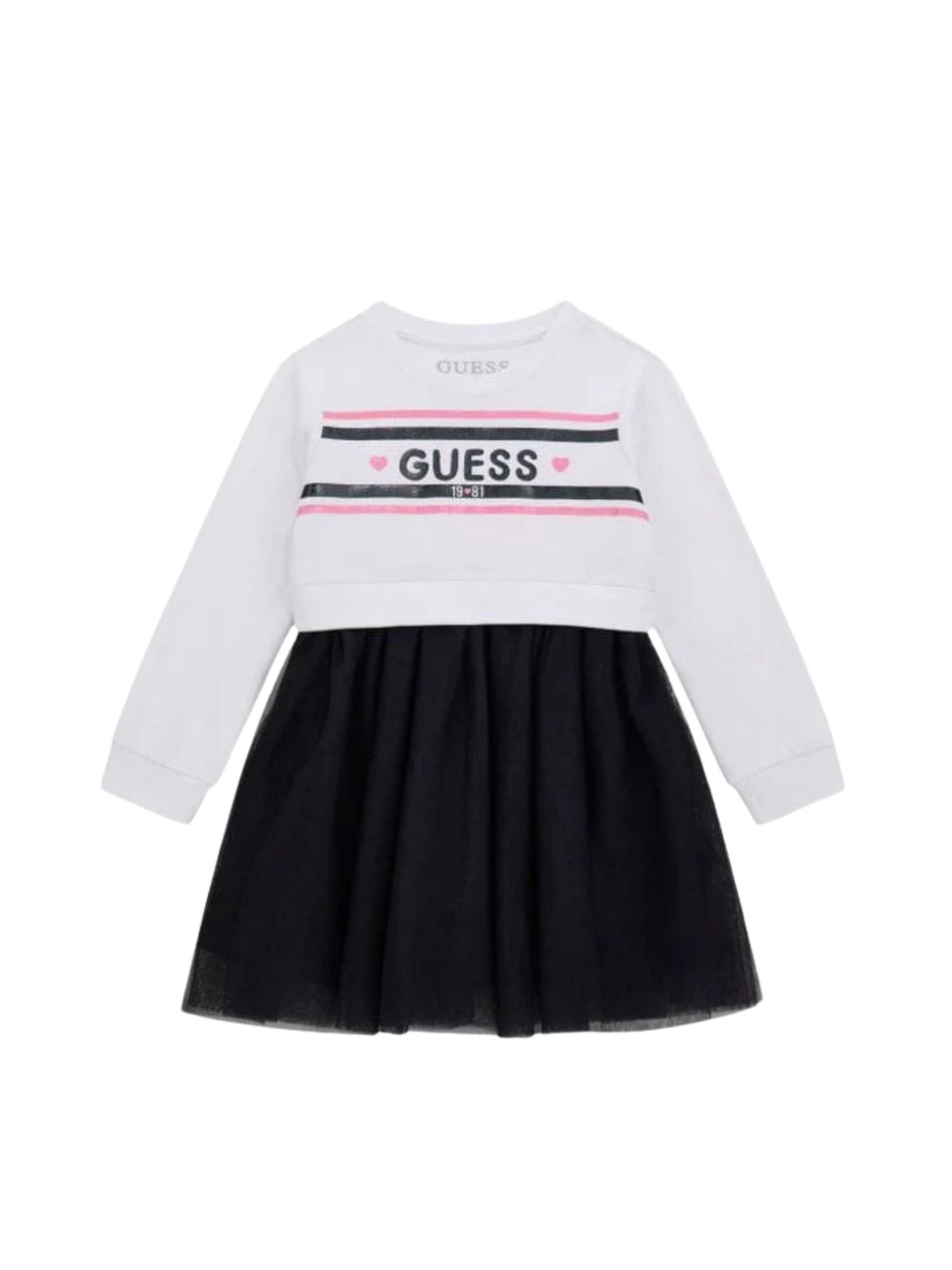 A6YK02K3891 - Abiti bambina - Guess Kids