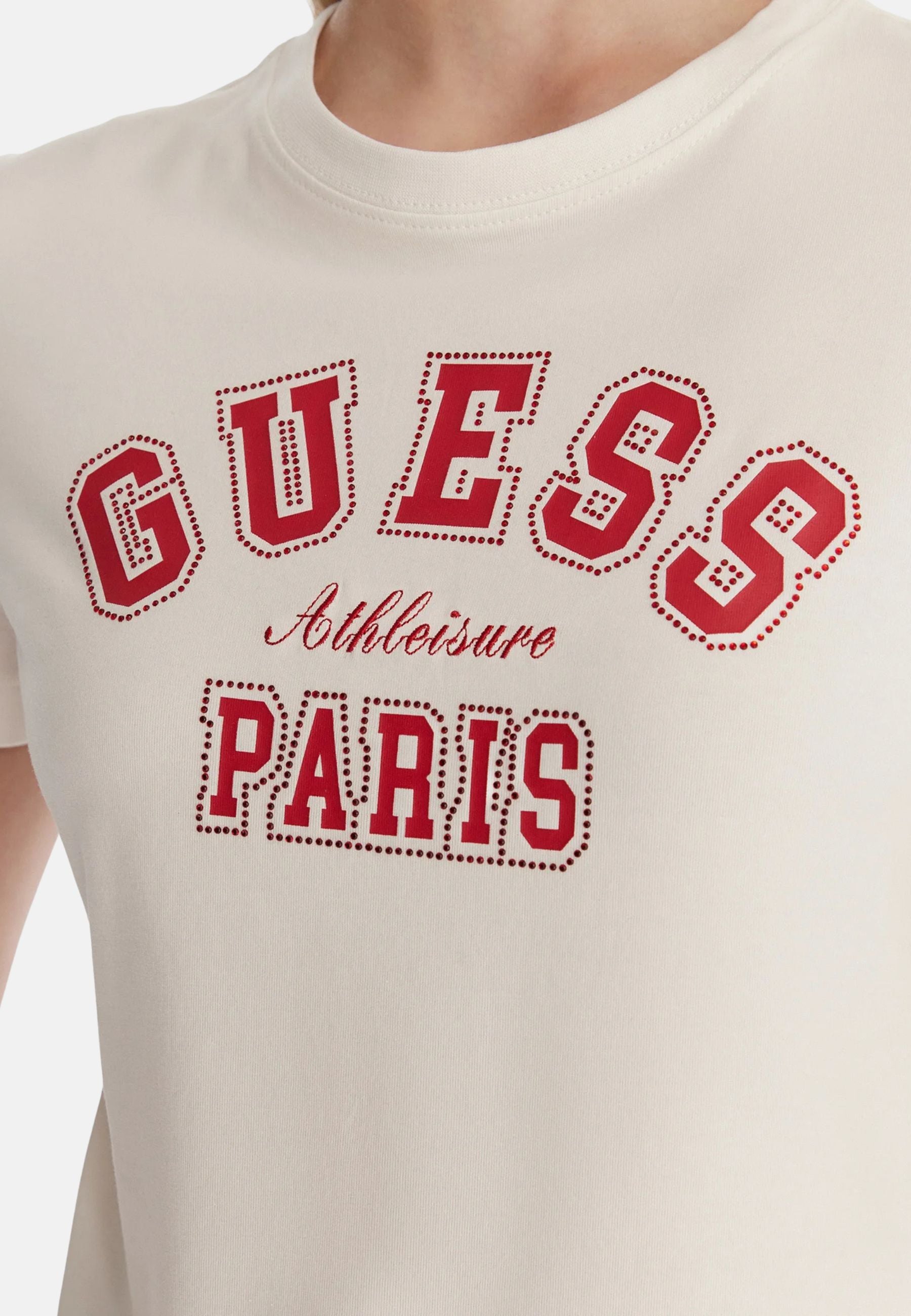 V6RI15J1314 - Maglia - guess