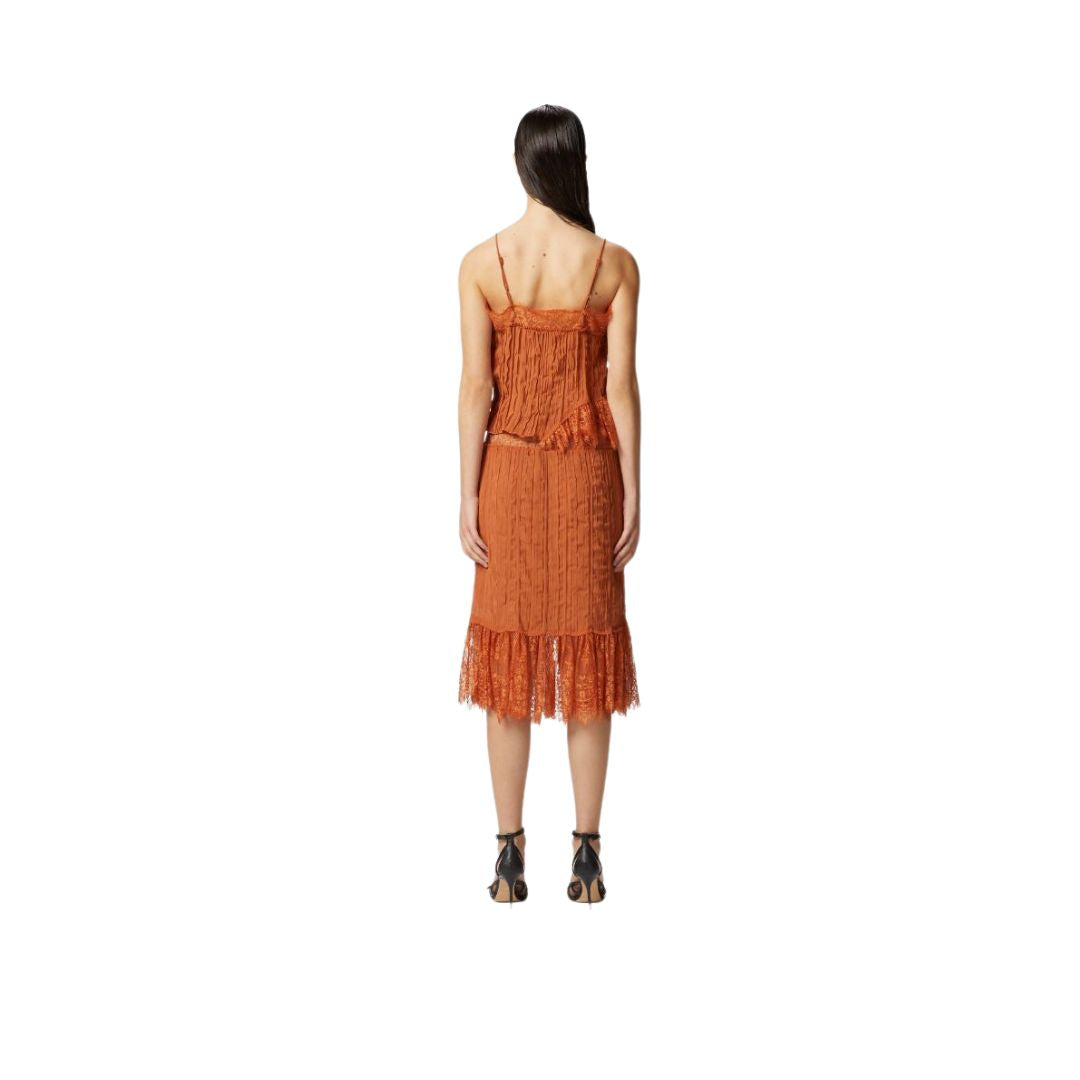 104854a2cp - Top - PINKO