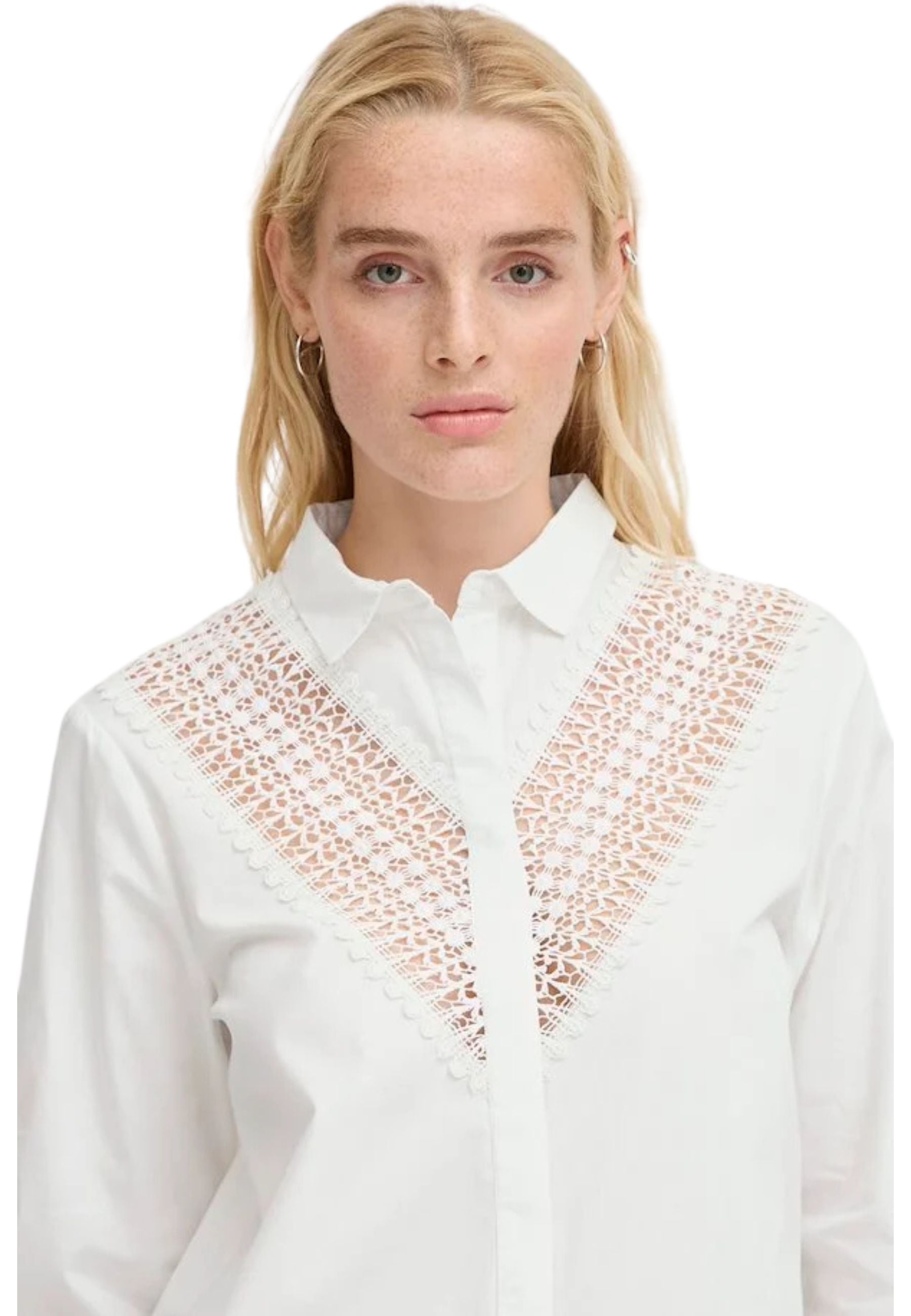 20122460 - Camicia - ICHI