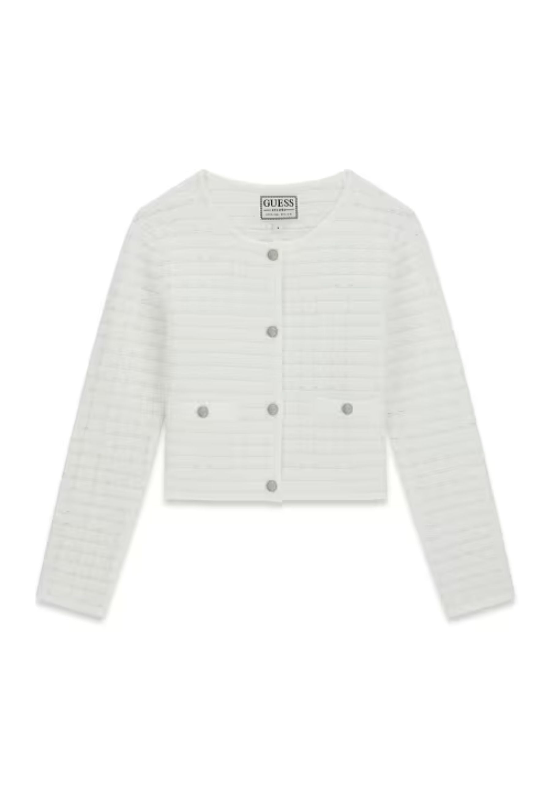 J6RR10Z4540 - Maglieria Bambina - guess
