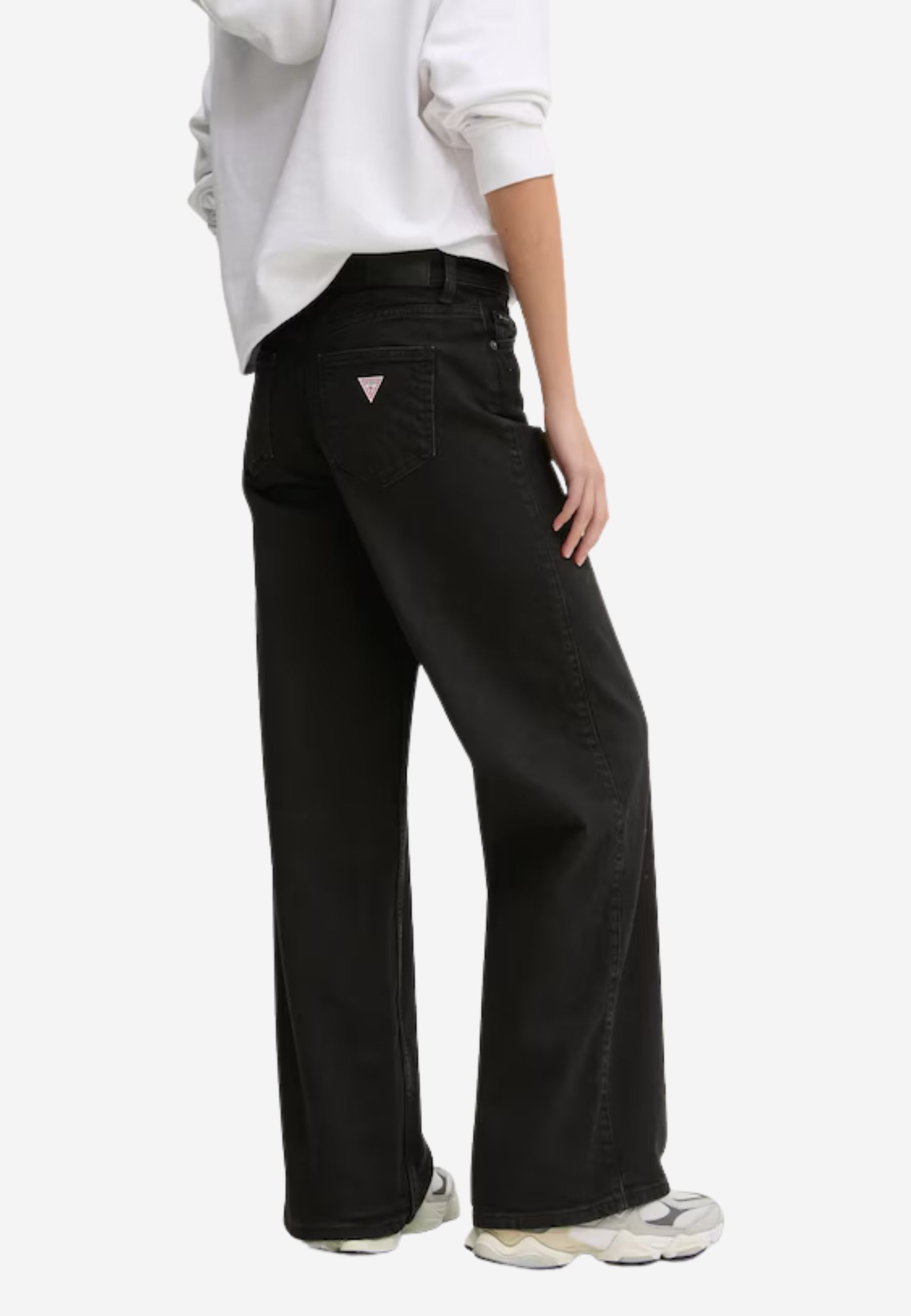 GJ-W4BA0YD5E83 - Jeans - guess