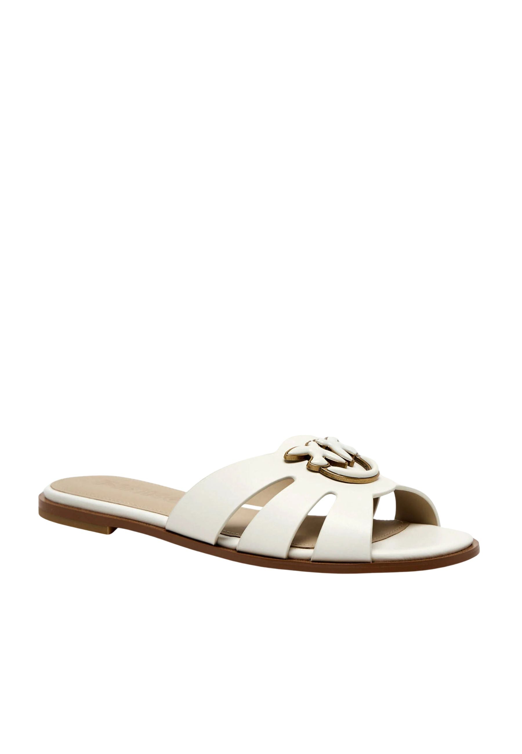 sd0463p001 - Scarpe - PINKO