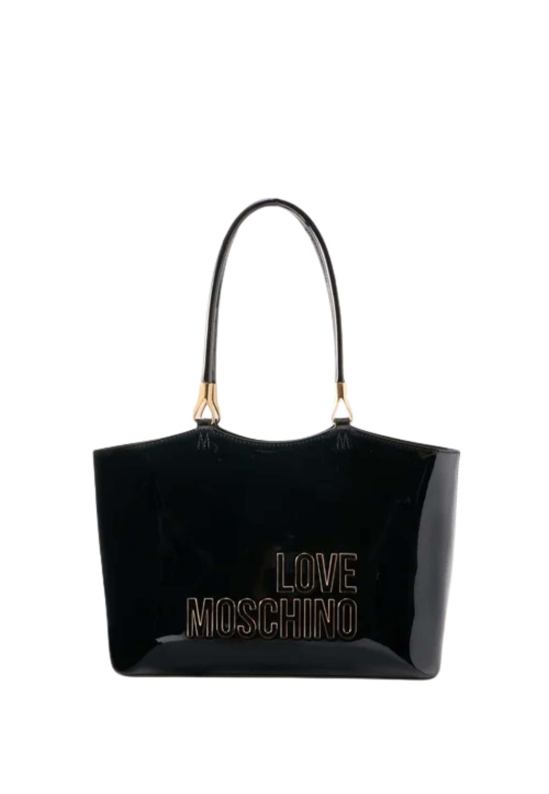 jc4247pp0oke110a - Borsa - LOVE MOSCHINO