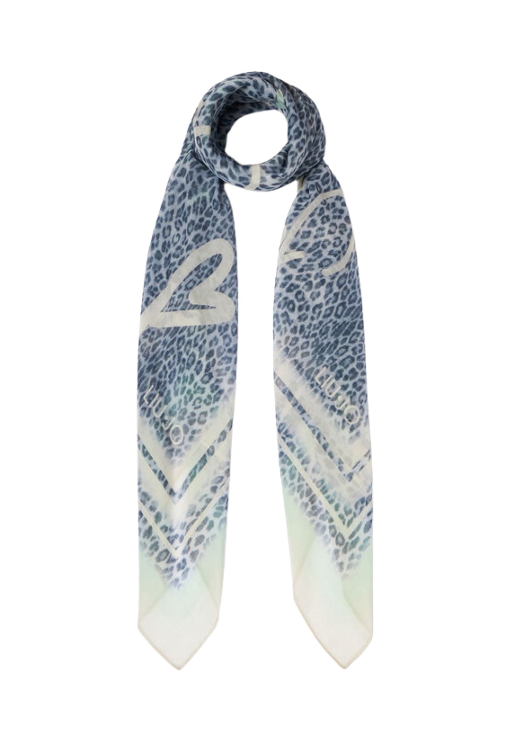 2A5044T0300 - Foulard - LIU JO