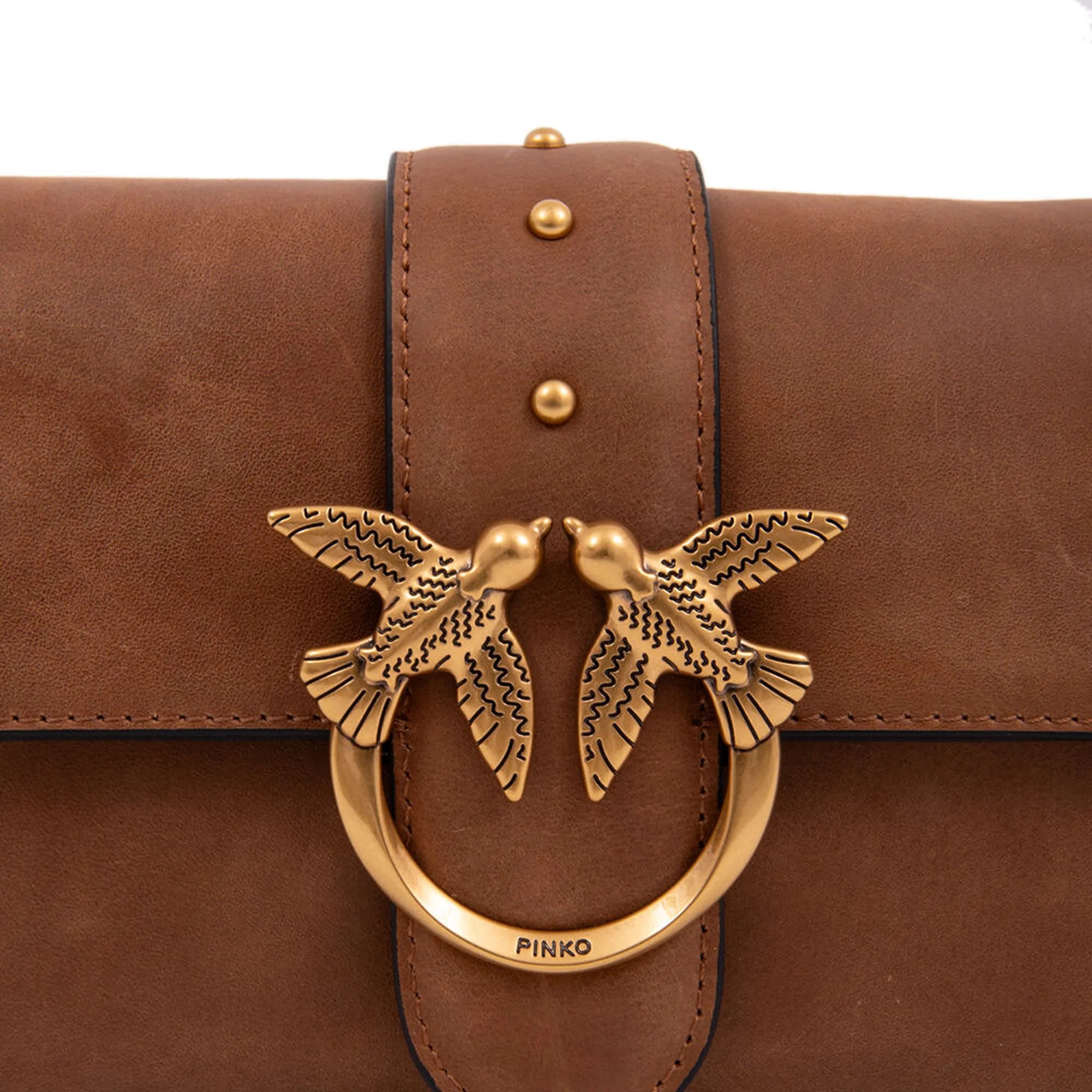 104340A2C2 - Borsa - PINKO