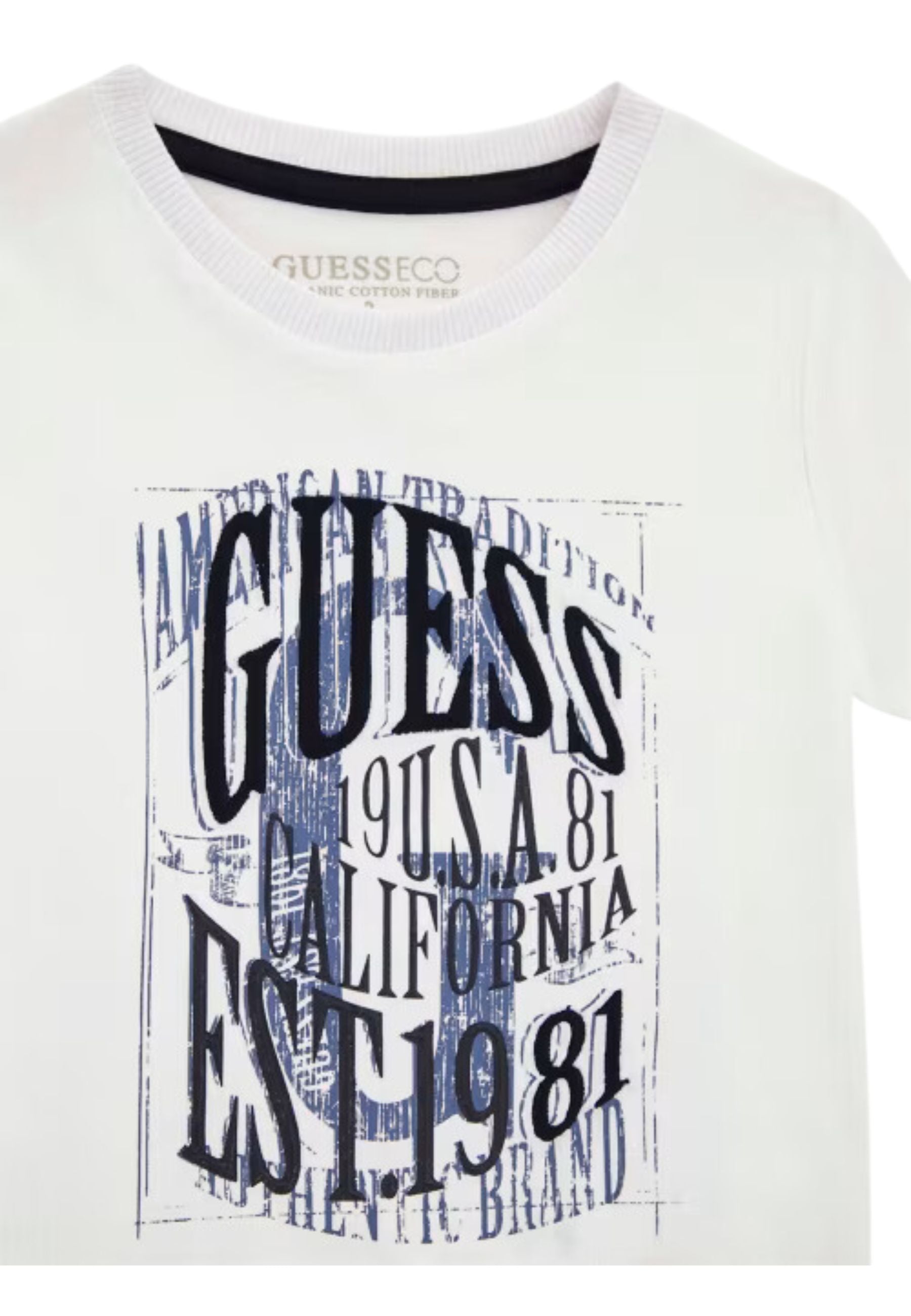 n5ri19k8hm4 - Maglieria Bambino - guess