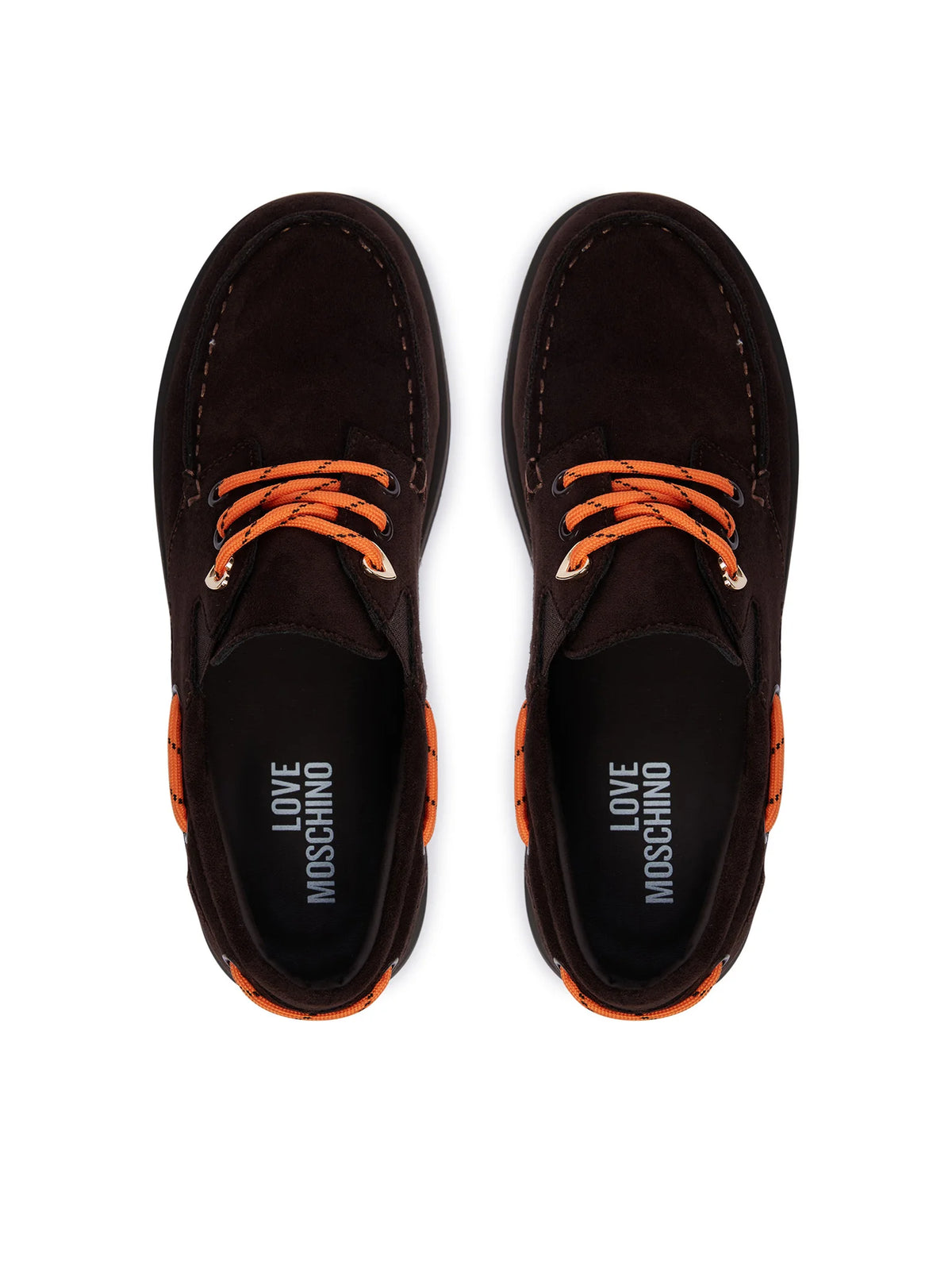 JA10036I1PJA - Scarpe - LOVE MOSCHINO