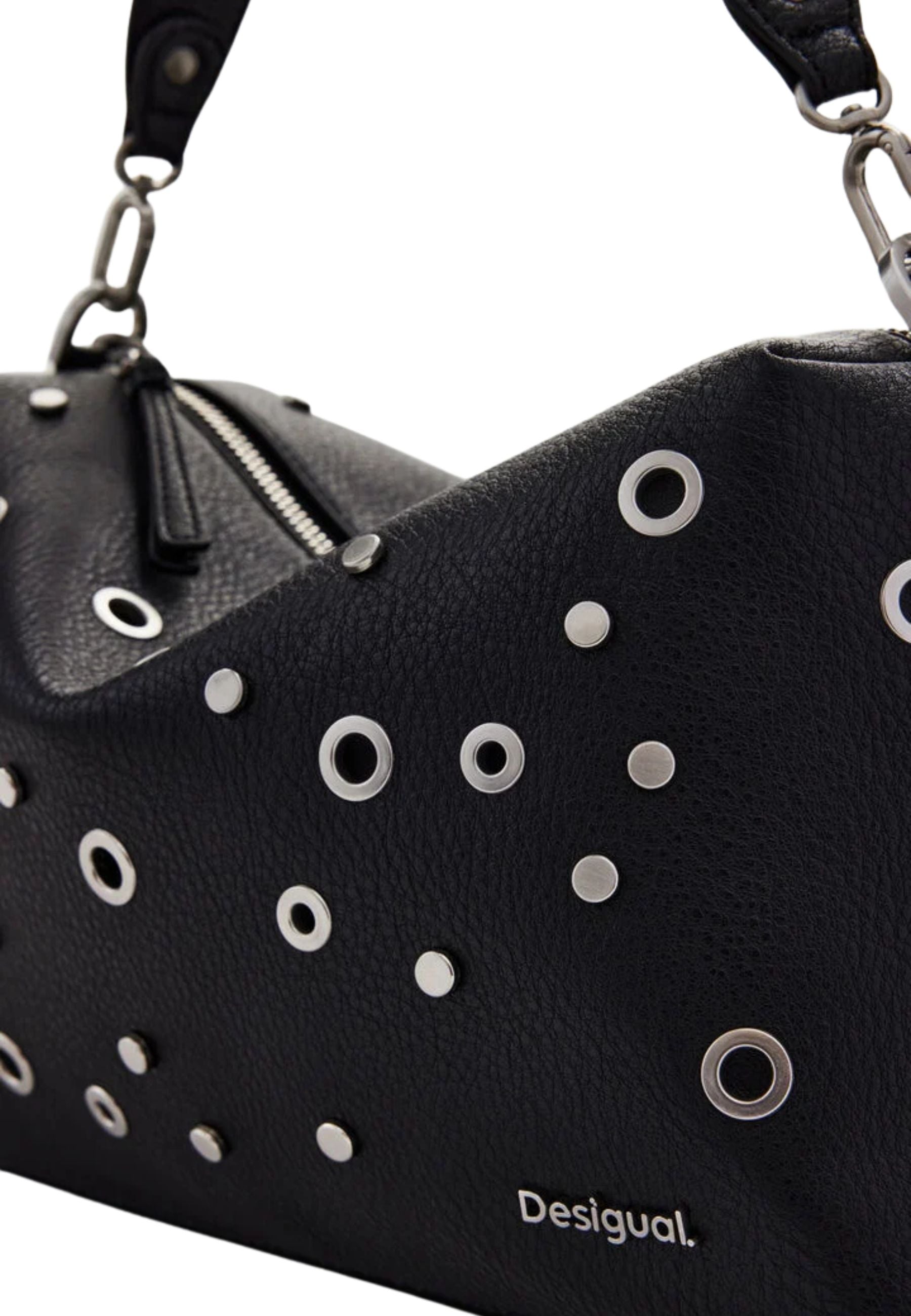 25SAXP96 - Borsa - DESIGUAL