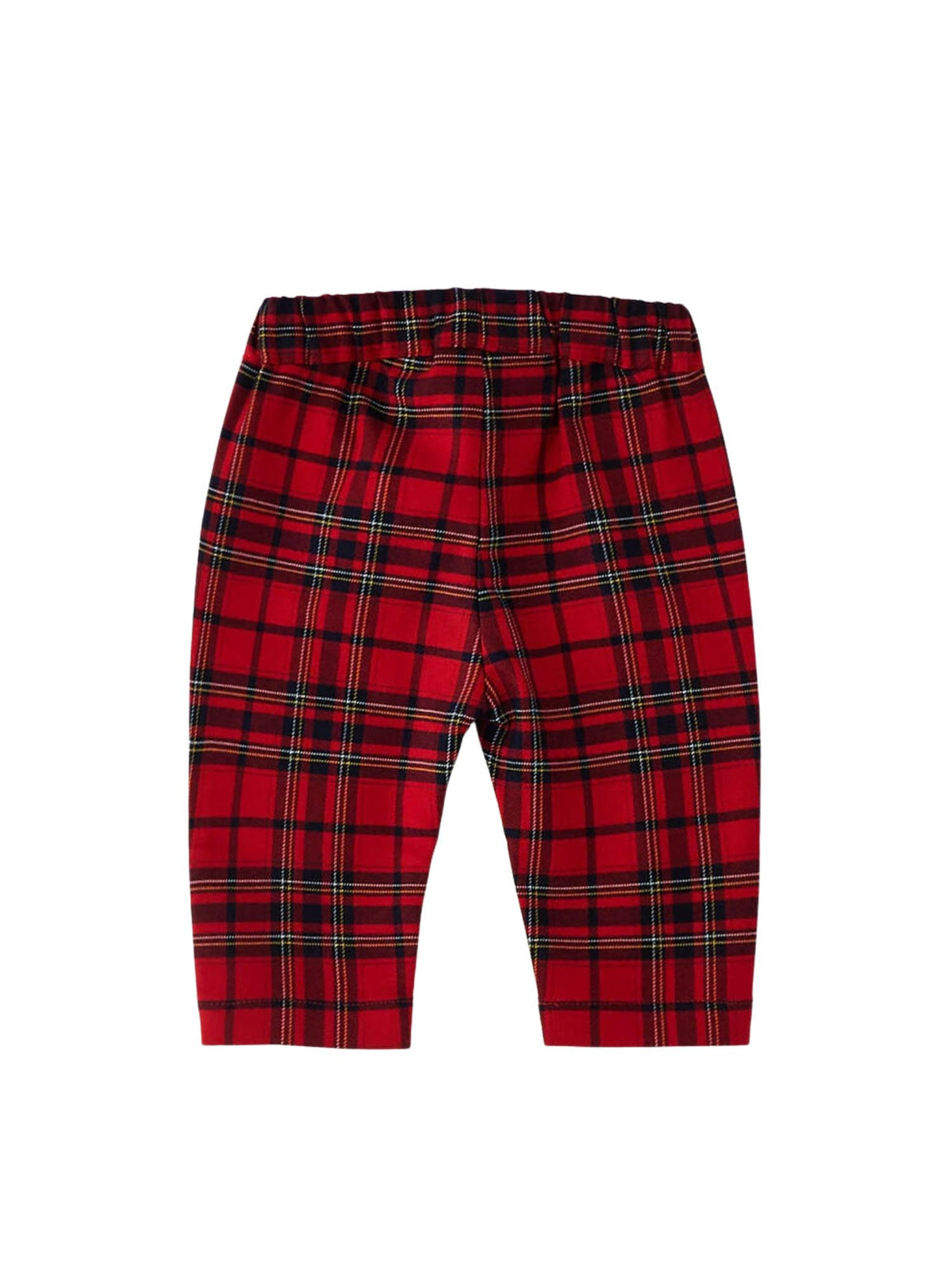3h63700 - Pantaloni Bambino - MINIBANDA