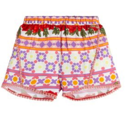 J3GD05WFBN0 - Pantalone - guess