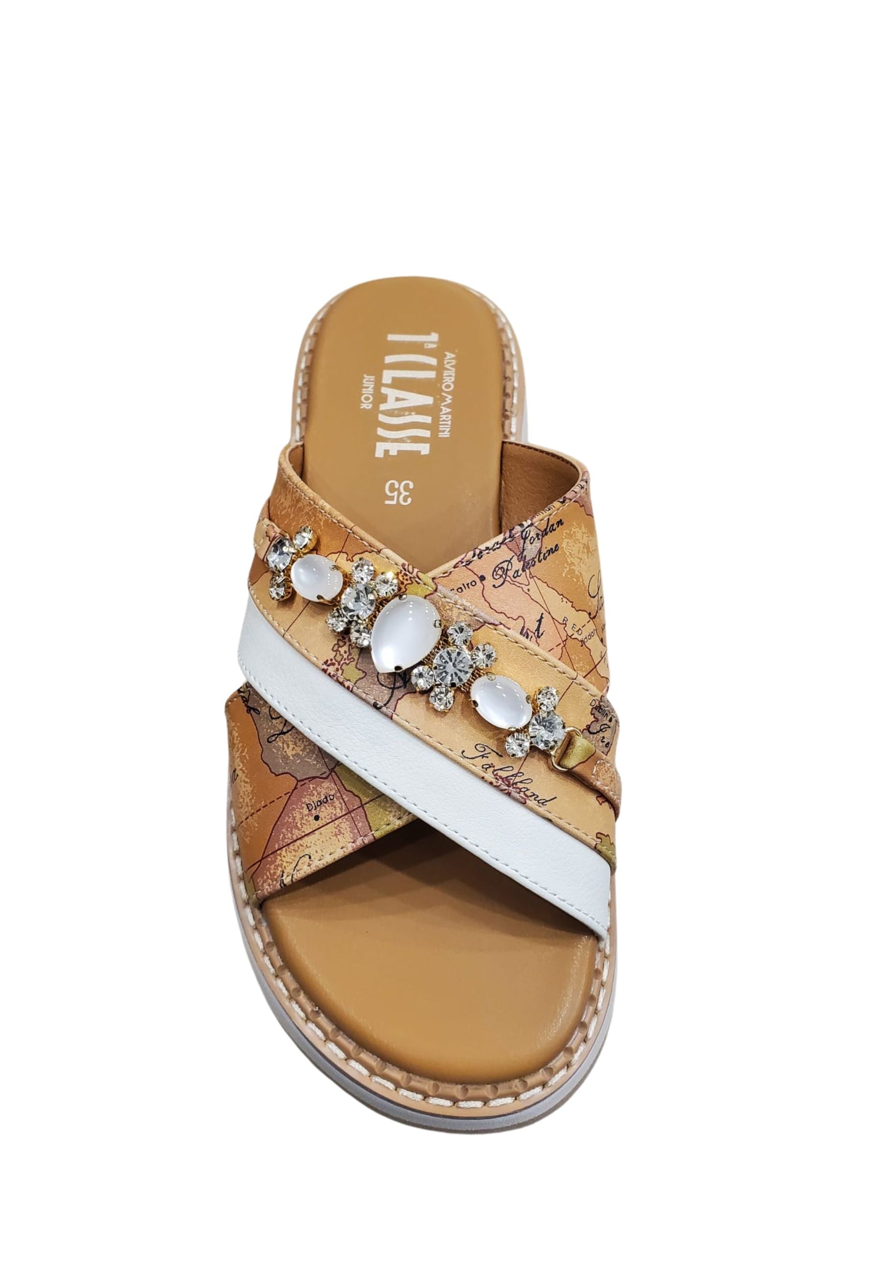 n21690371 - Sandali - ALVIERO MARTINI