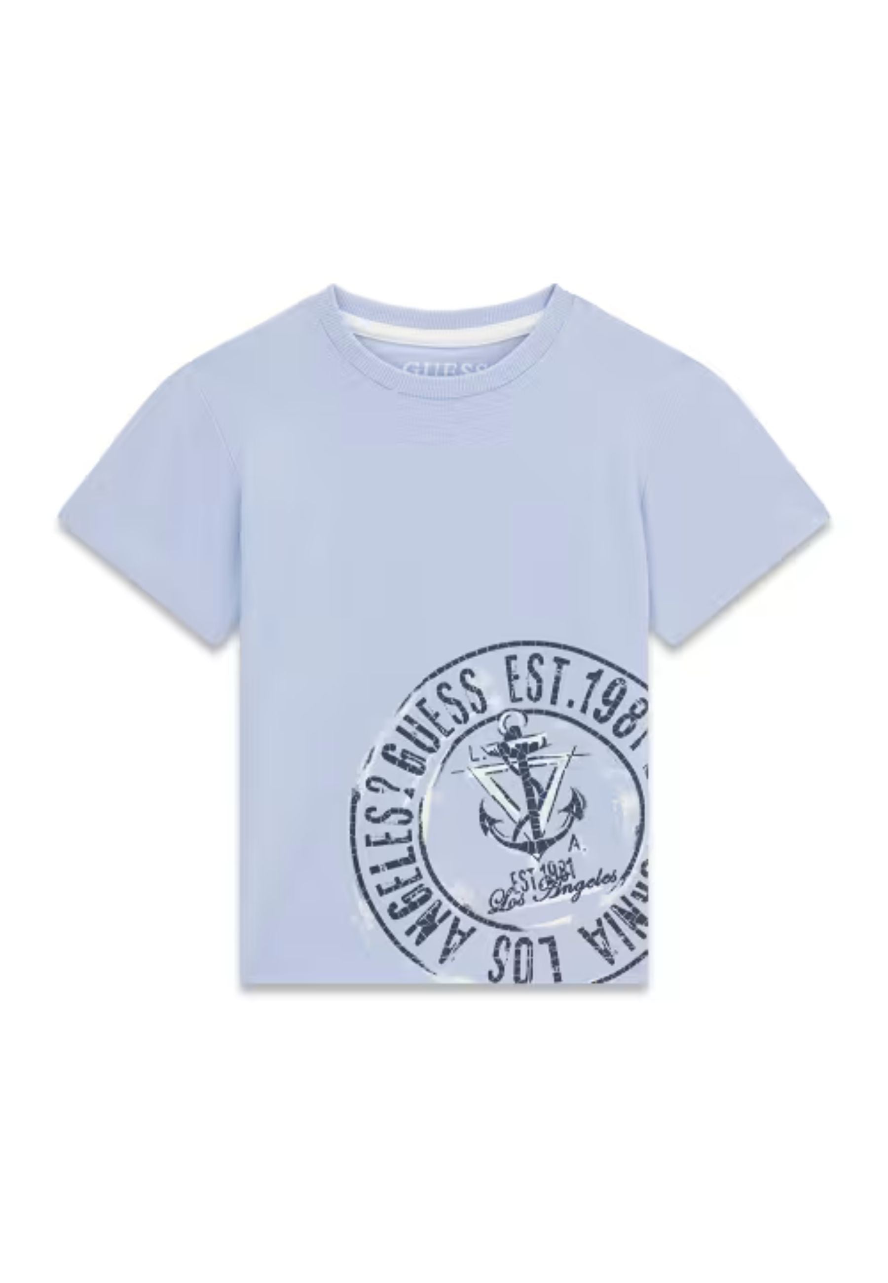 N6RI10K8HM4 - Maglieria Bambino - guess