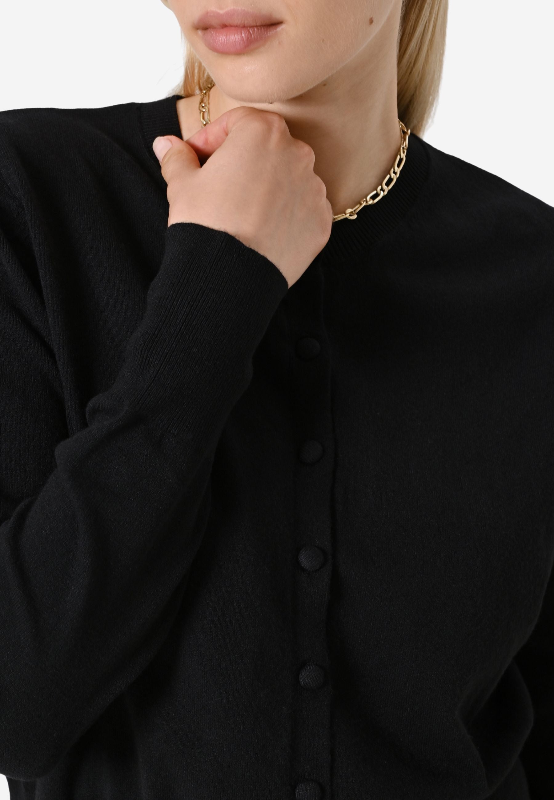 cfm0012023003 - Cardigan - RINASCIMENTO