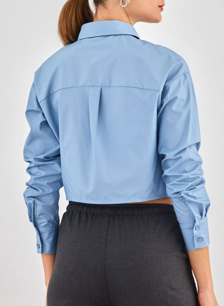 15314349 - camicia - only