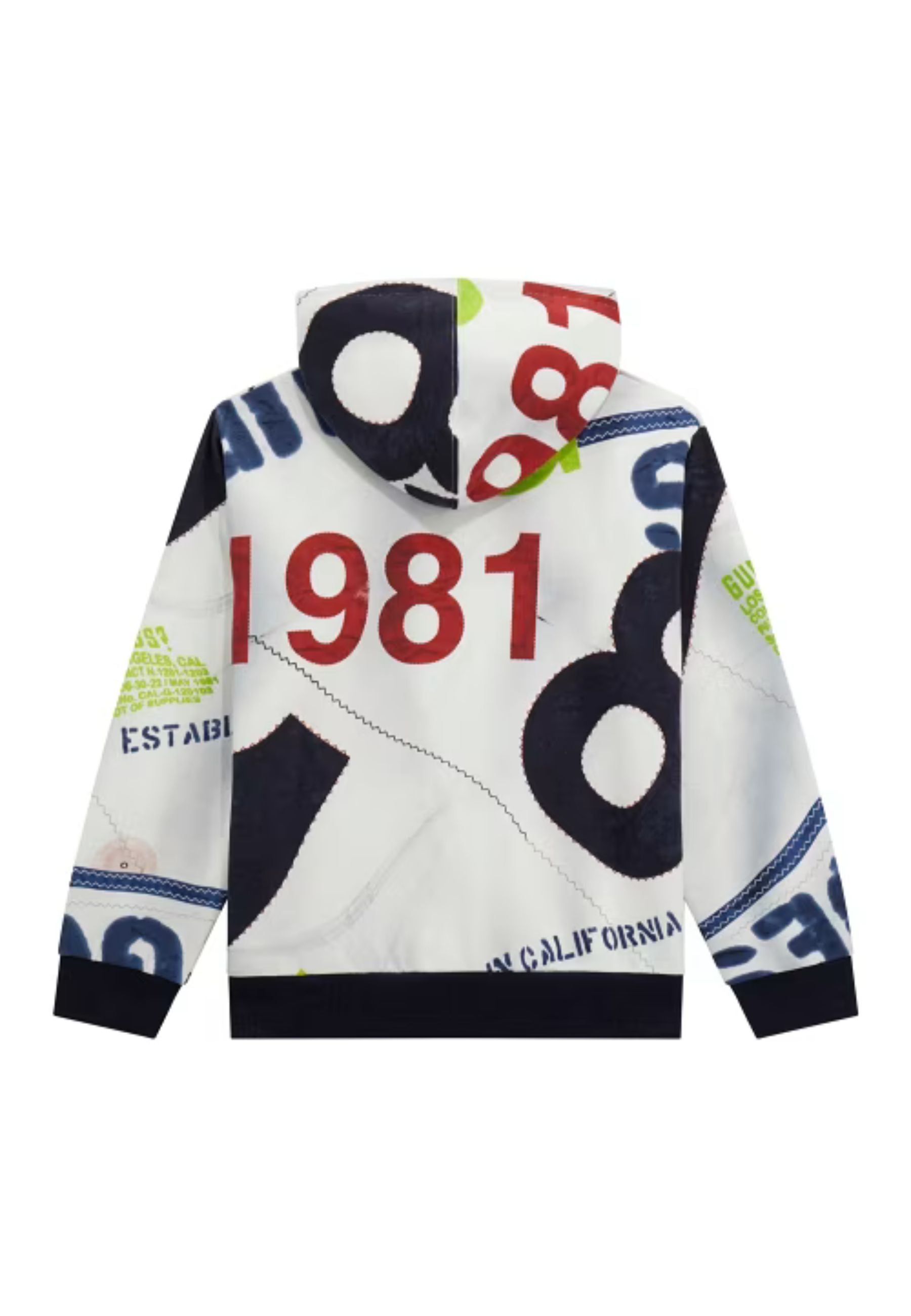 l5rq05ka6r4 - Maglieria Bambino - guess