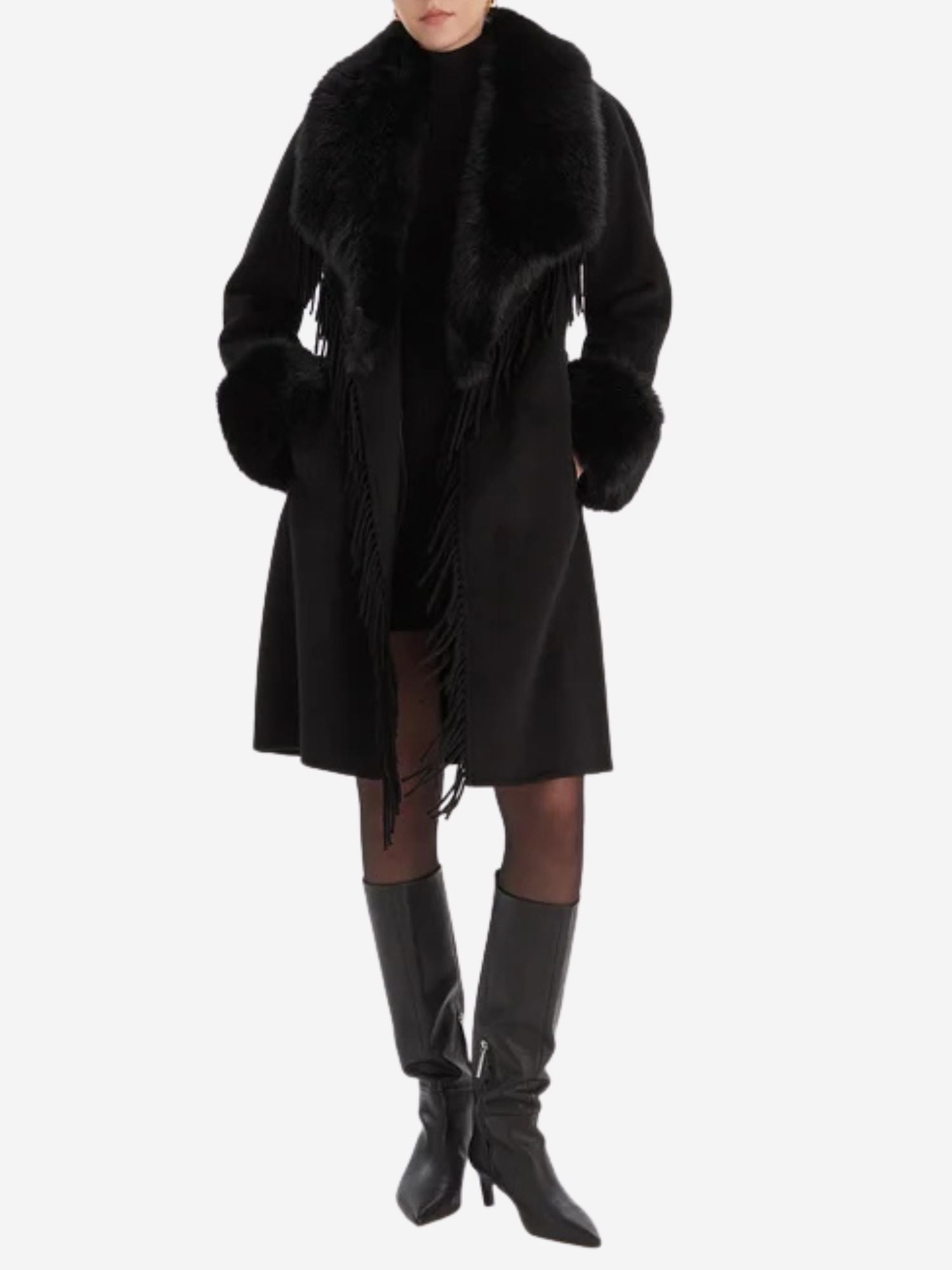 5bgl467125a - Cappotto - MARCIANO