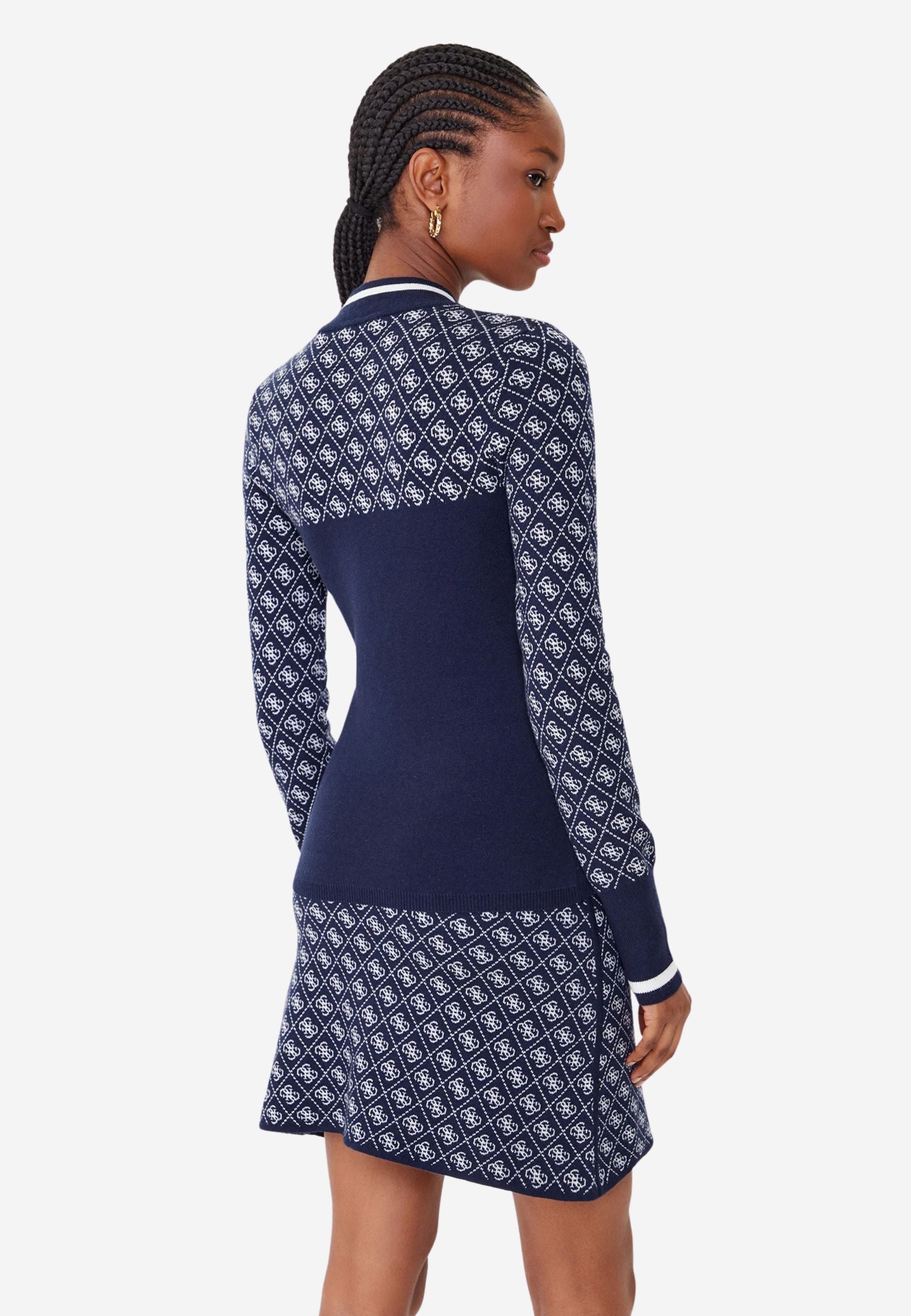 W5BR24Z3JD2 - Maglia - guess