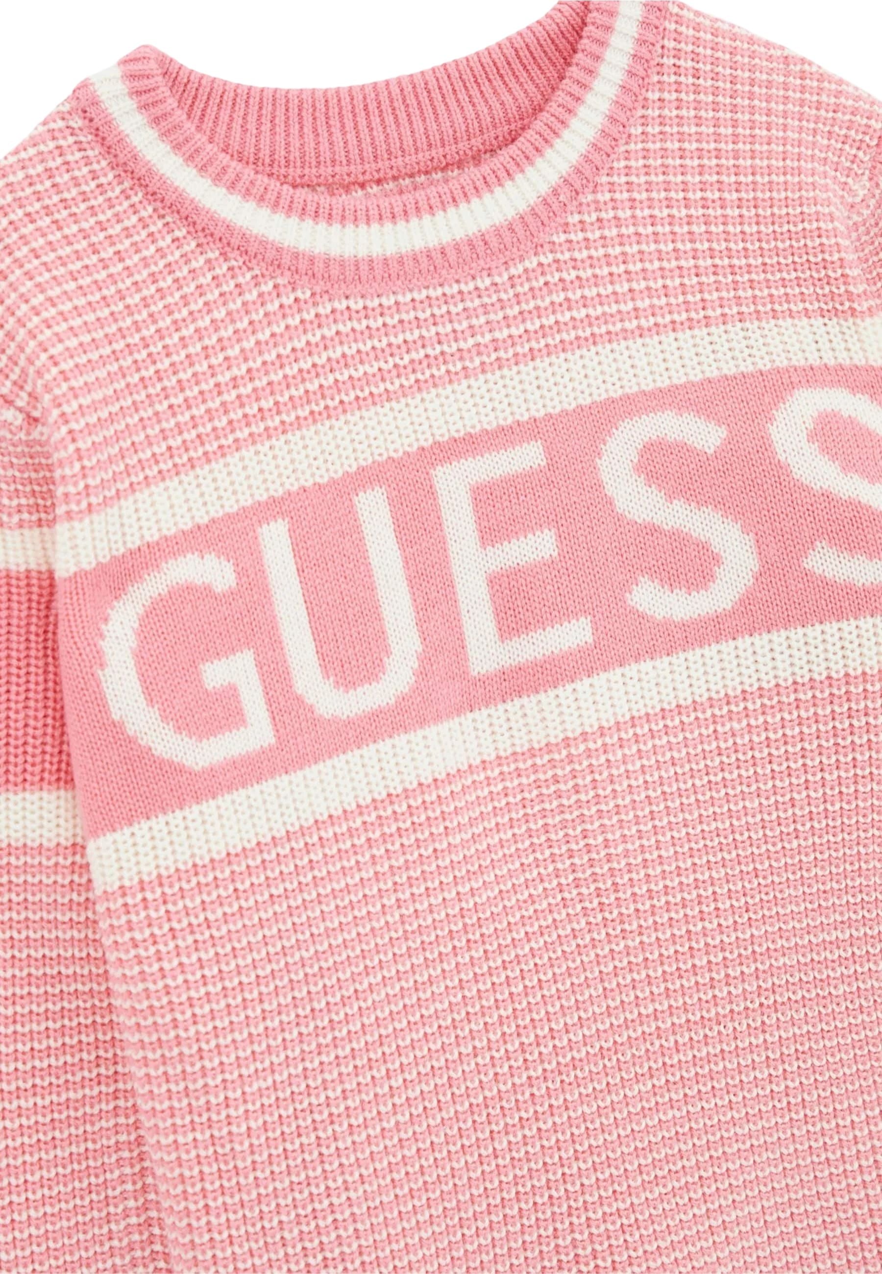 K5YK03Z3OJ0 - Abiti bambina - guess