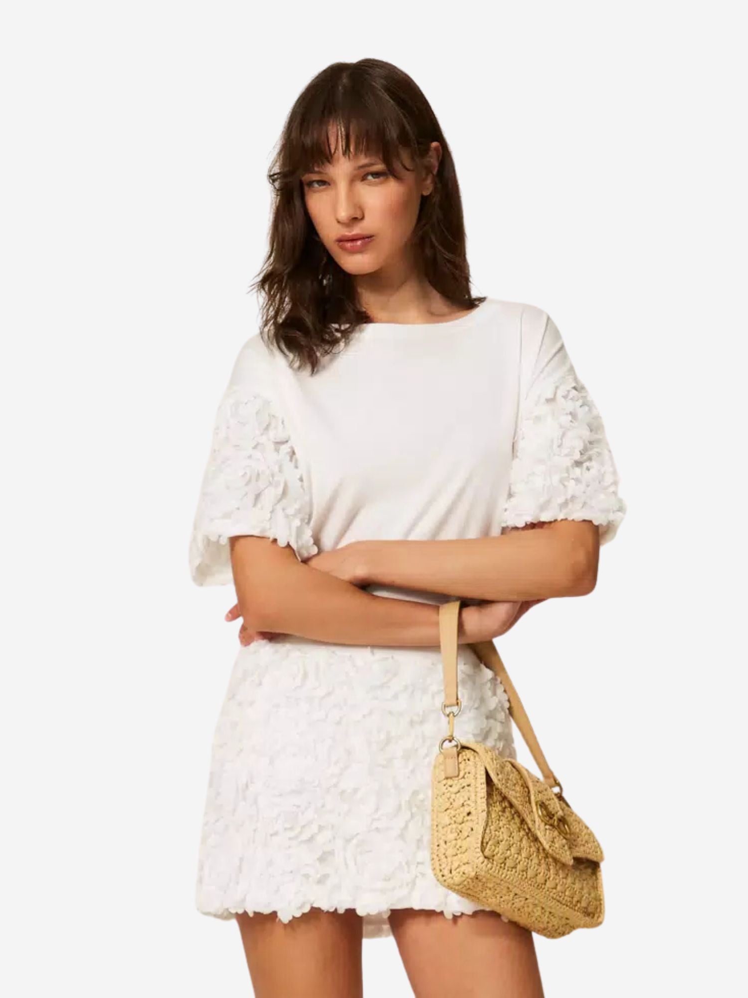 261AP2233 - Maglia - TWINSET ACTITUDE