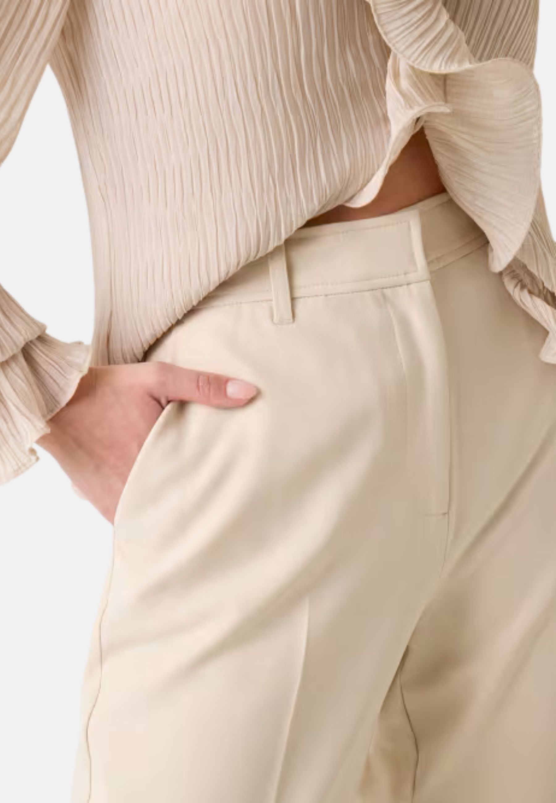W6RB02WH9Y2 - Pantaloni - guess