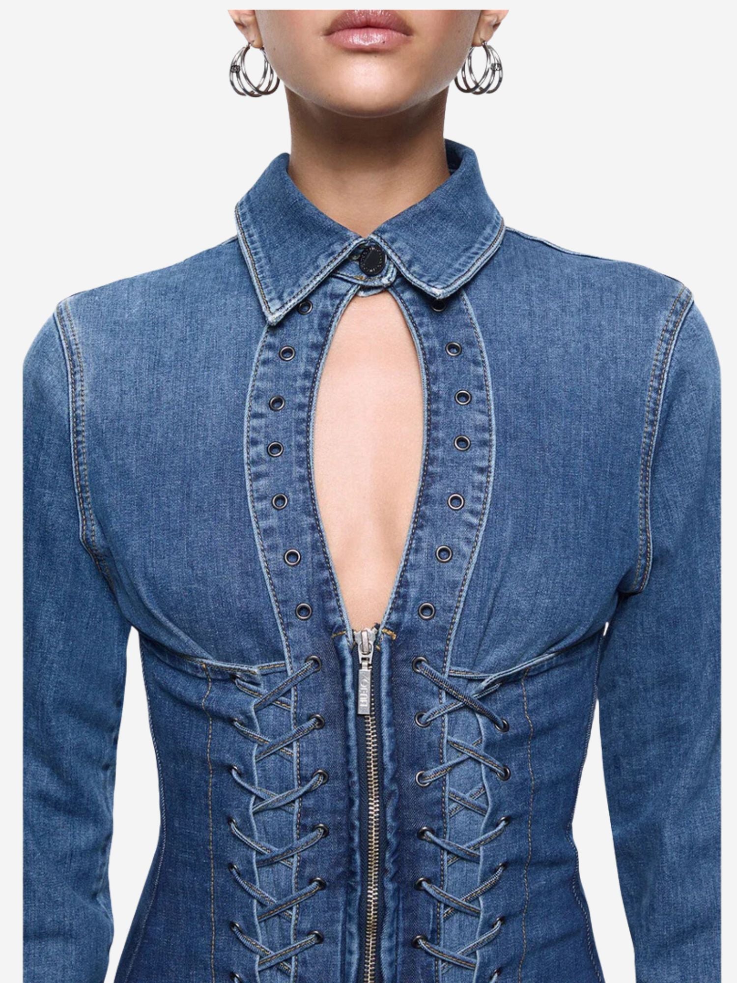 UA6508D0399 - Abiti - LIU JO