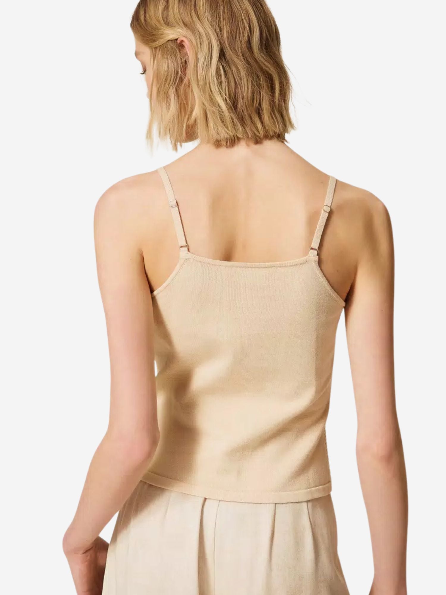261at3024 - Maglia - TWINSET ACTITUDE