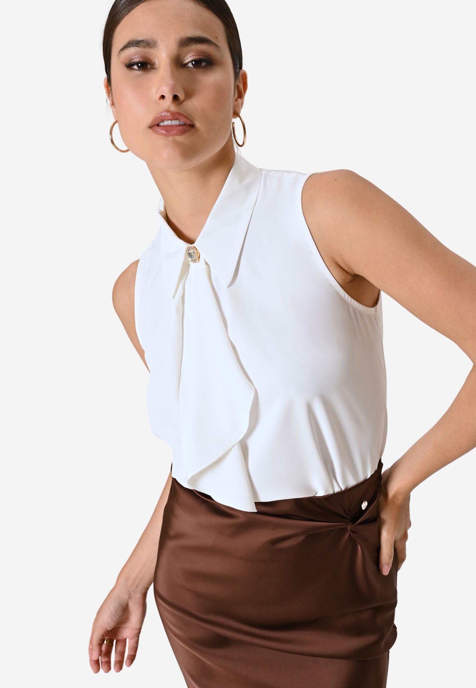 cfc0125089003 - Camicia - RINASCIMENTO