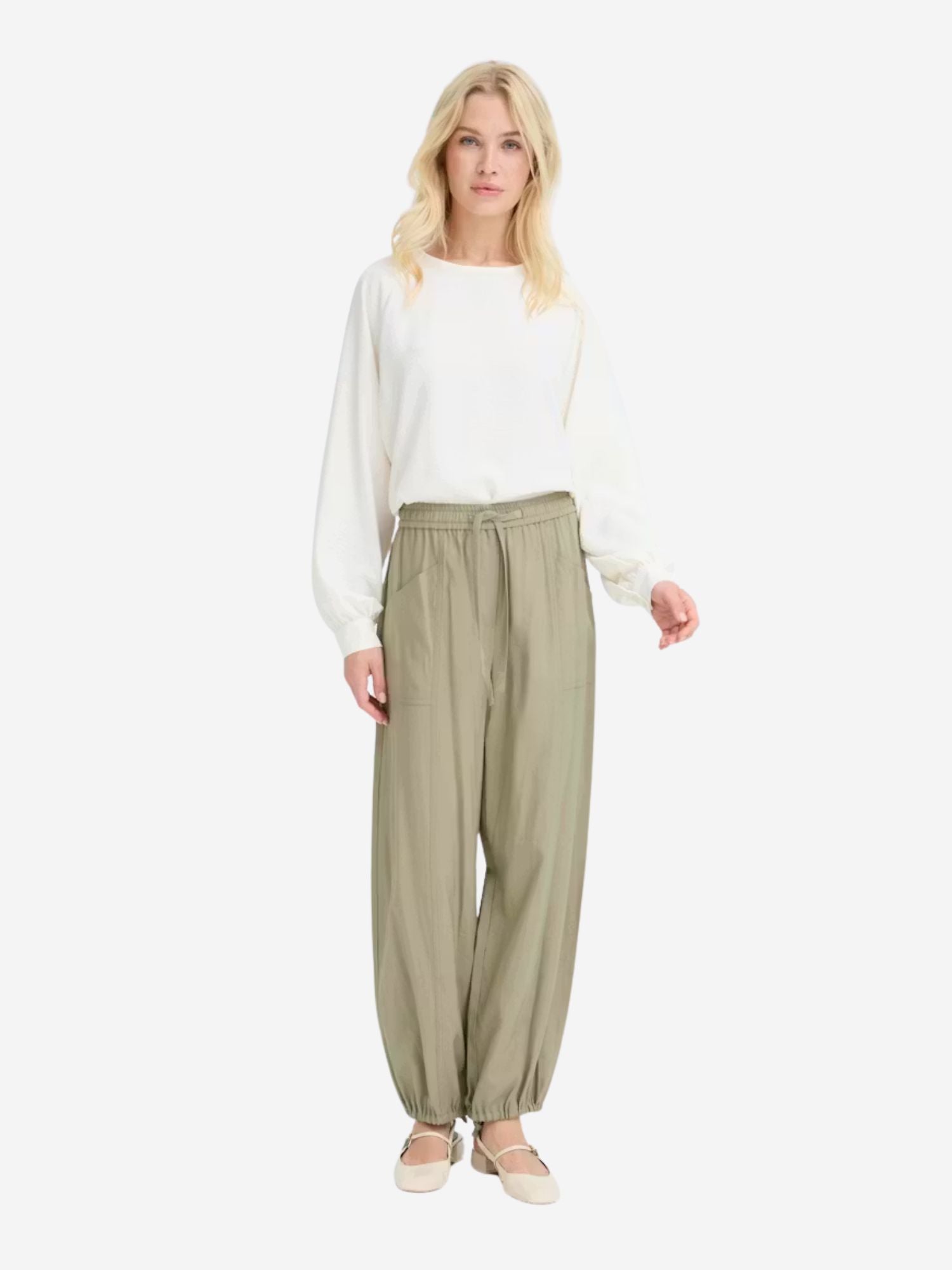 20818531 - Pantaloni - B.young