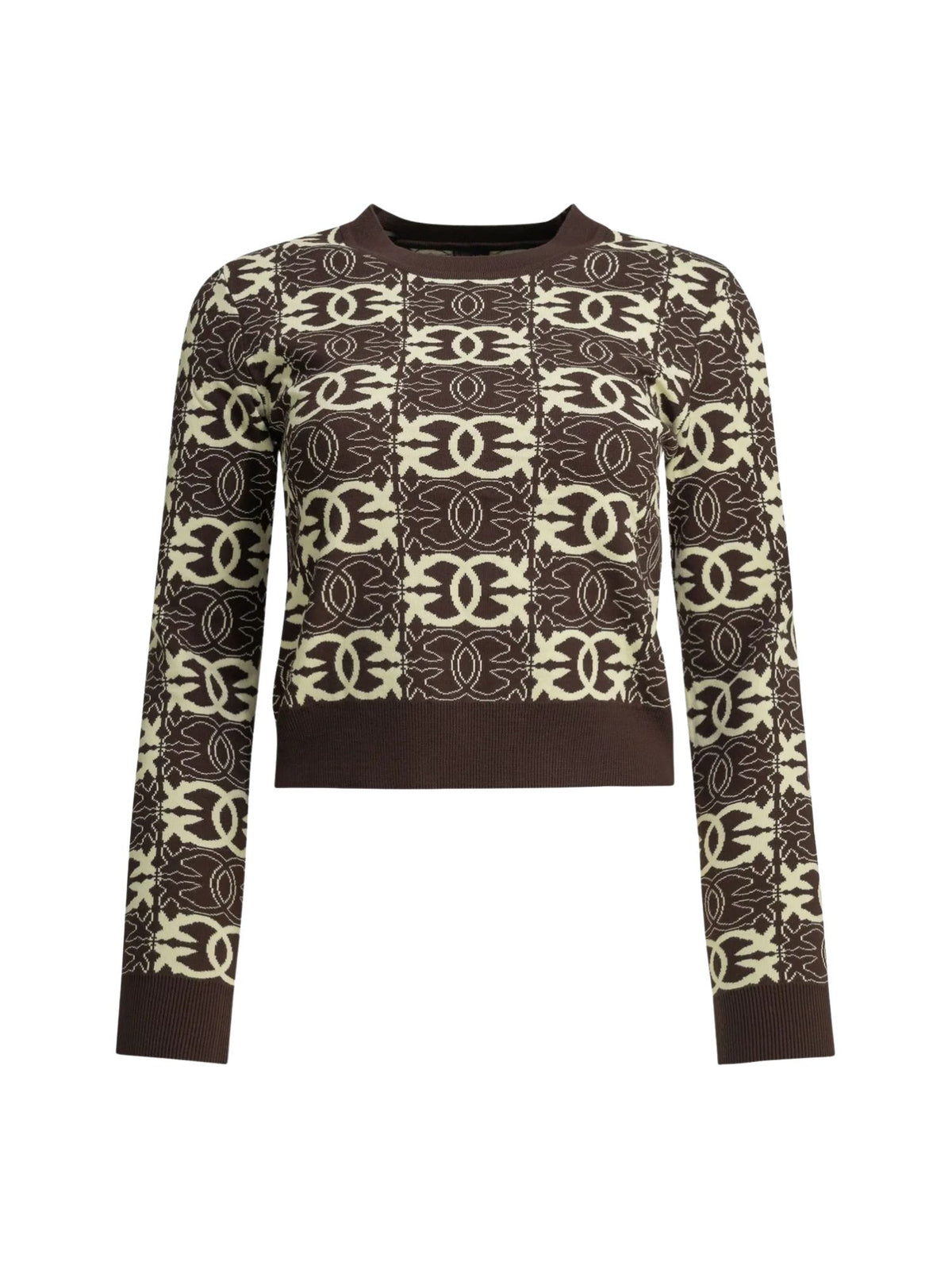 106041 A2YD - Maglia - PINKO
