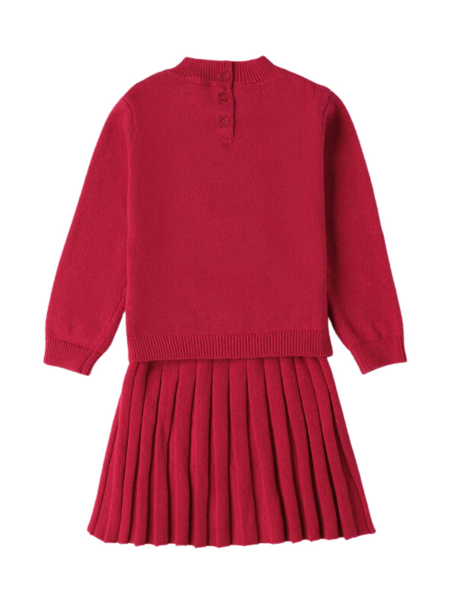 0f36600 - COMPLETI BAMBINA - SARABANDA