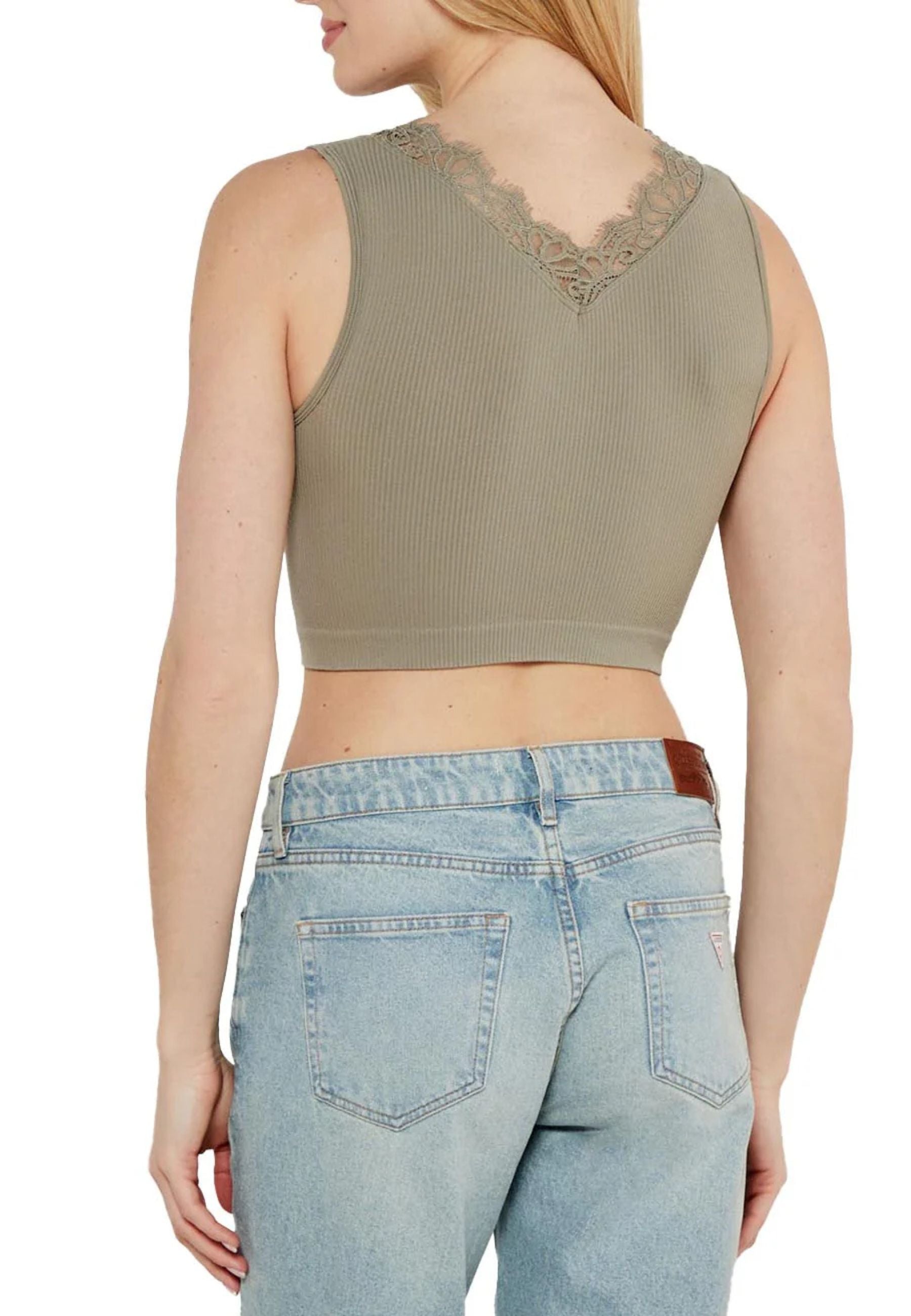 w5gz09z2zn0 - Maglia - guess
