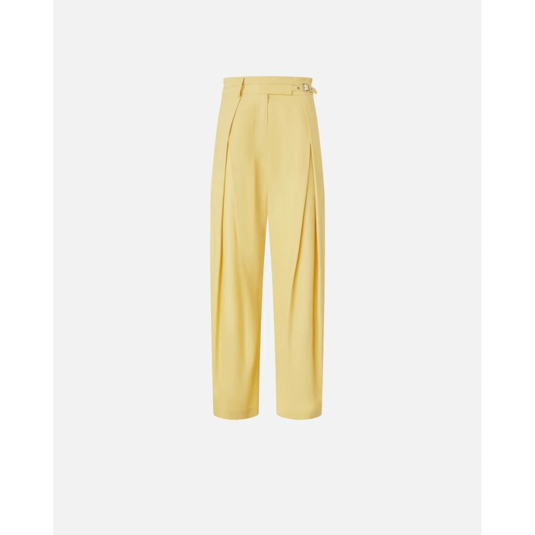 104648A2ER - Pantaloni - PINKO