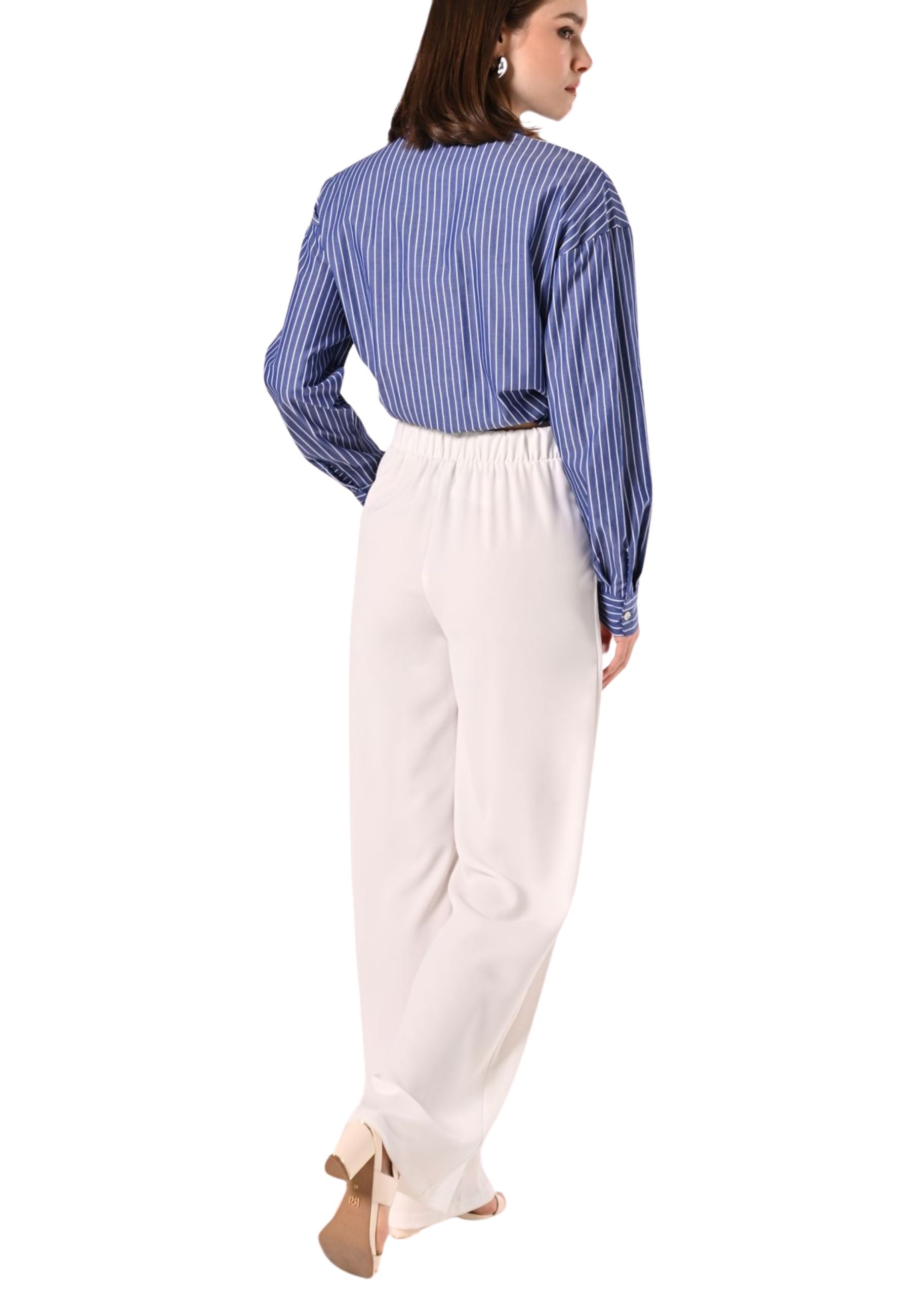 cfc0019838002 - Pantaloni - RINASCIMENTO