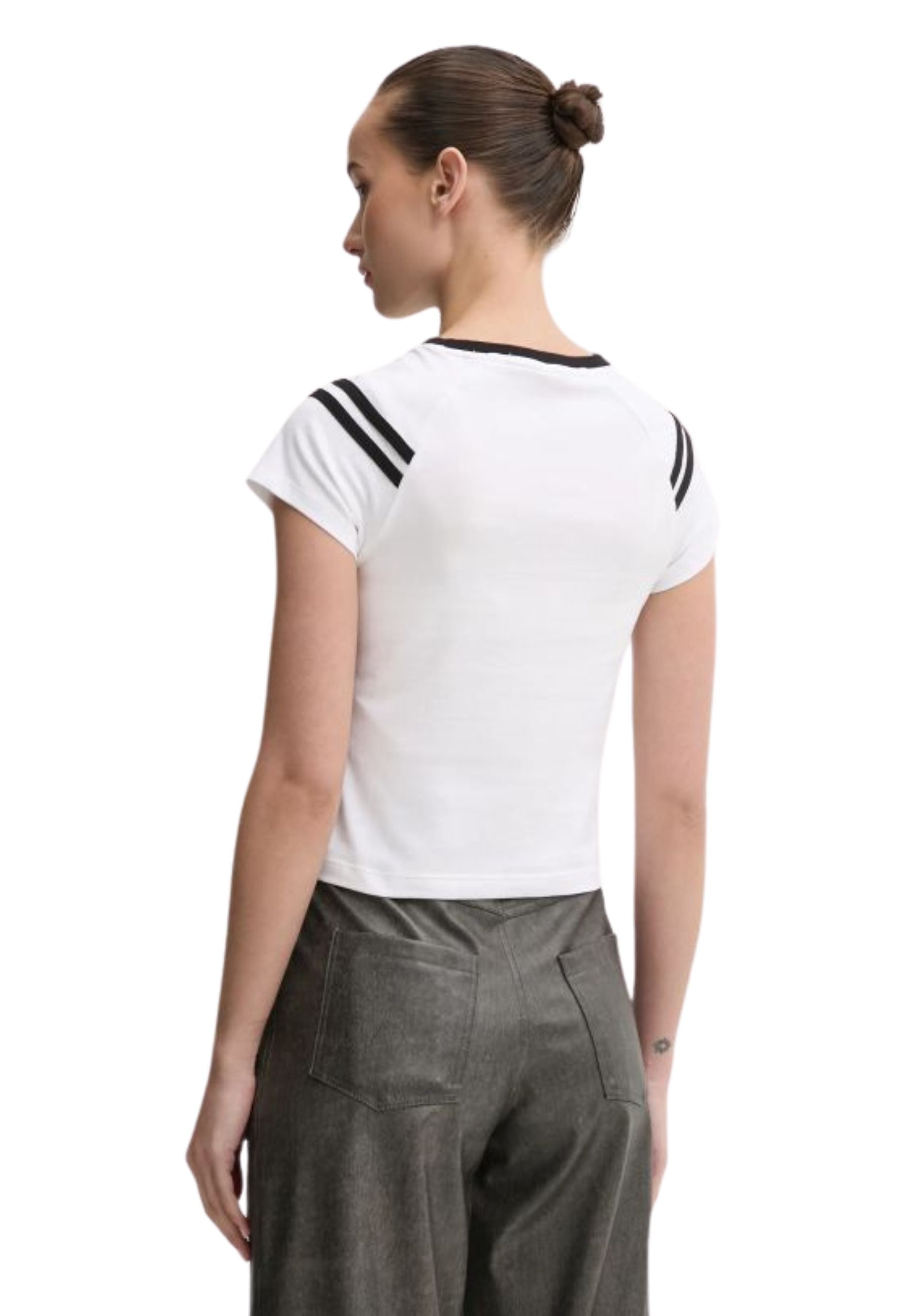 gj-w5ri53j1314 - Maglia - guess