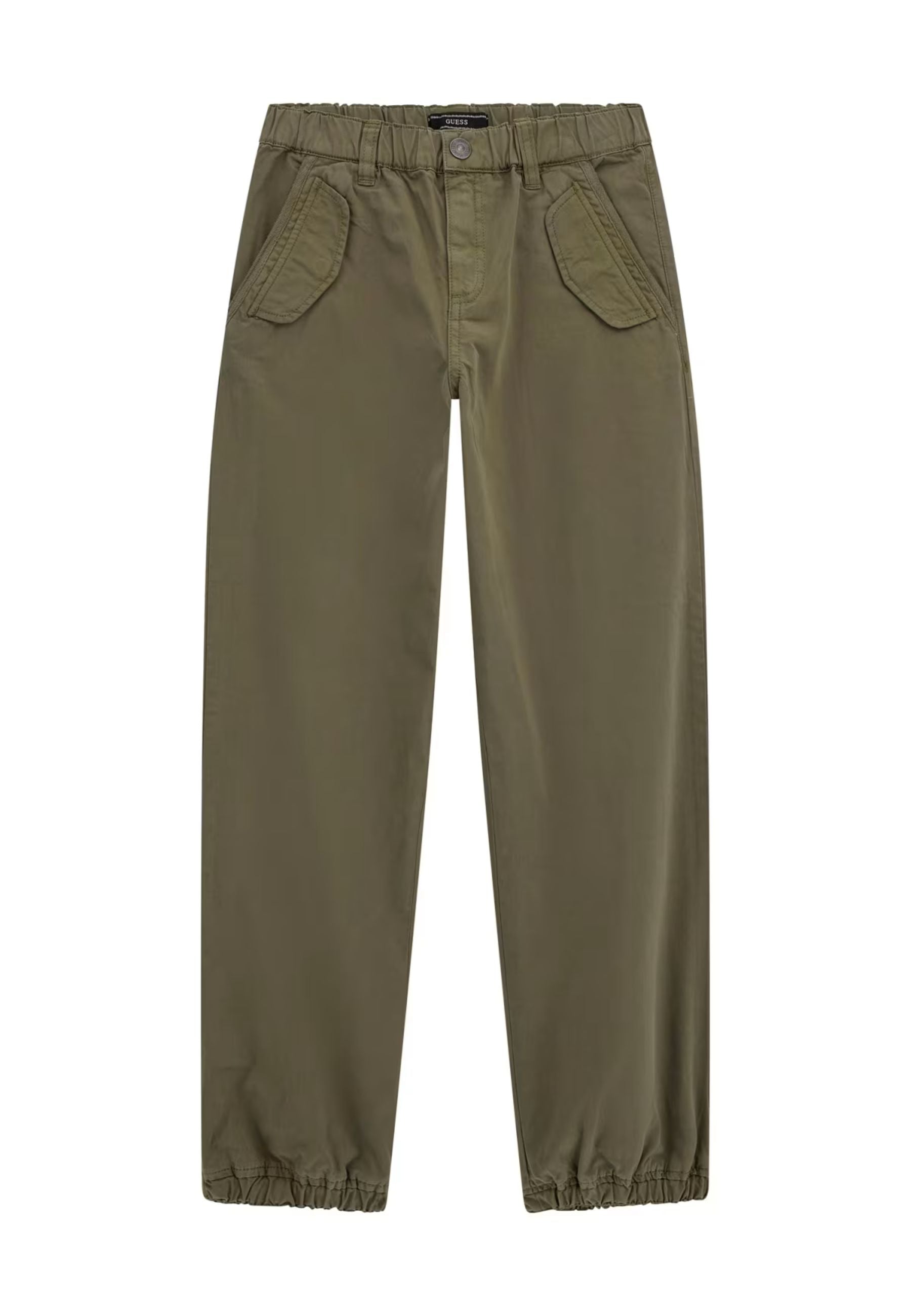 l5rb09wf7b1 - Pantaloni Bambino - guess