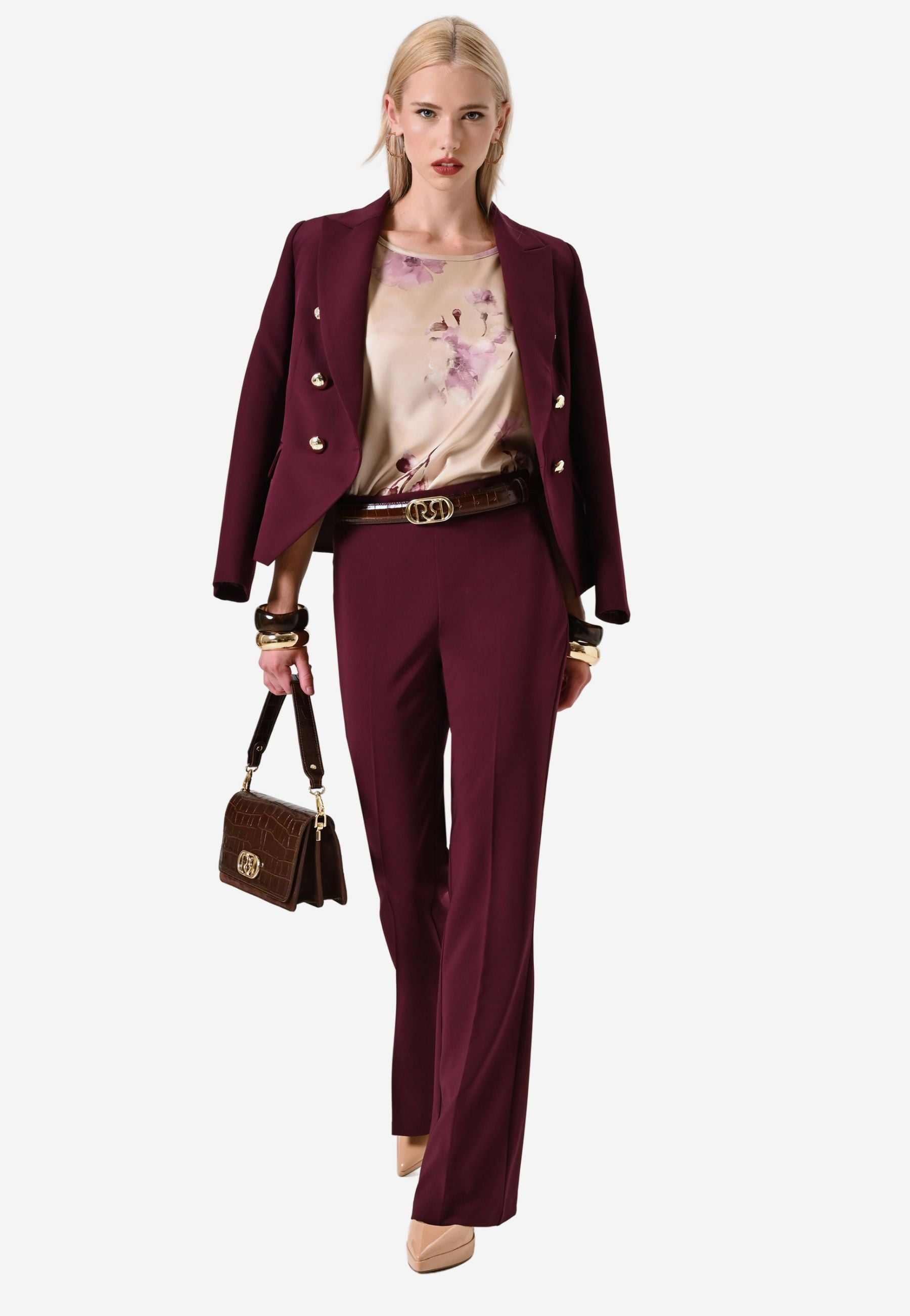 cfc0125412003 - Pantaloni - RINASCIMENTO