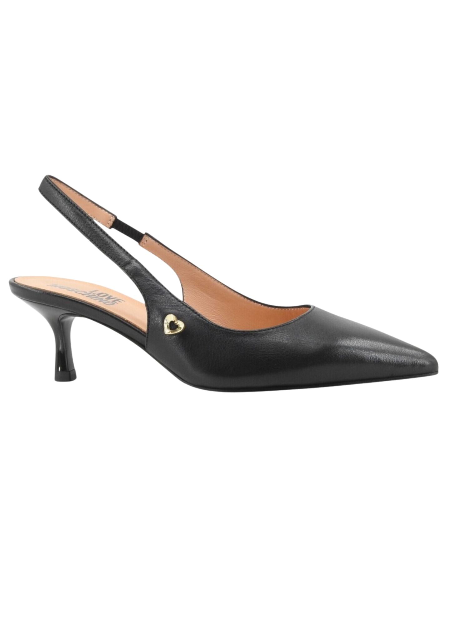 JA10356G1OIE0000 - Scarpe - LOVE MOSCHINO