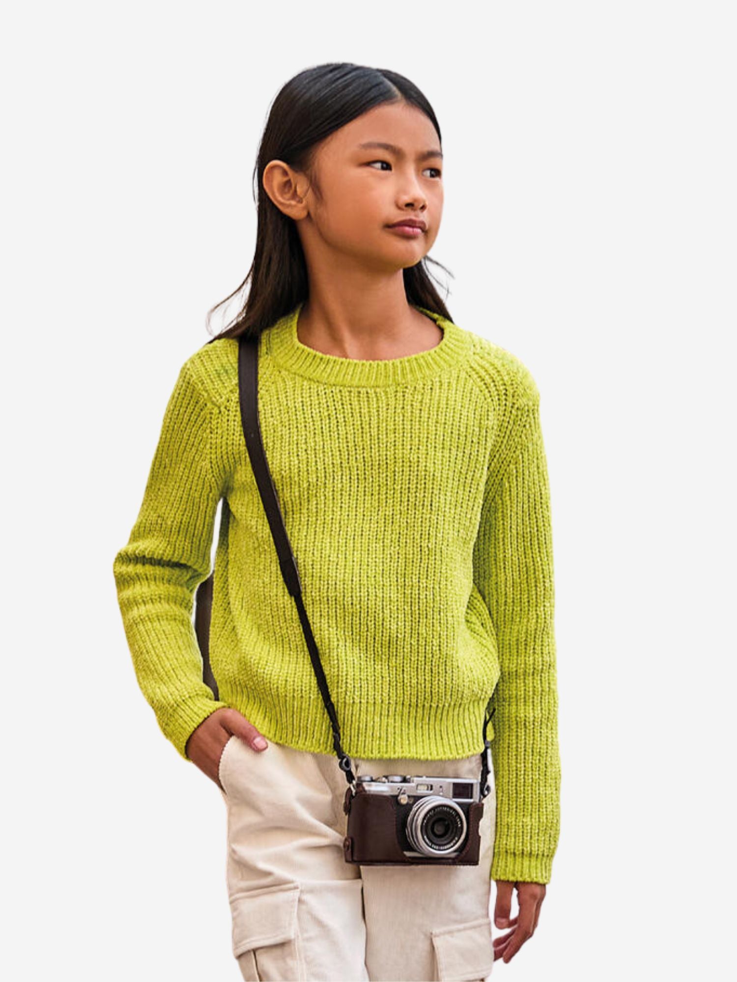 0f50500 - Maglieria Bambina - SARABANDA