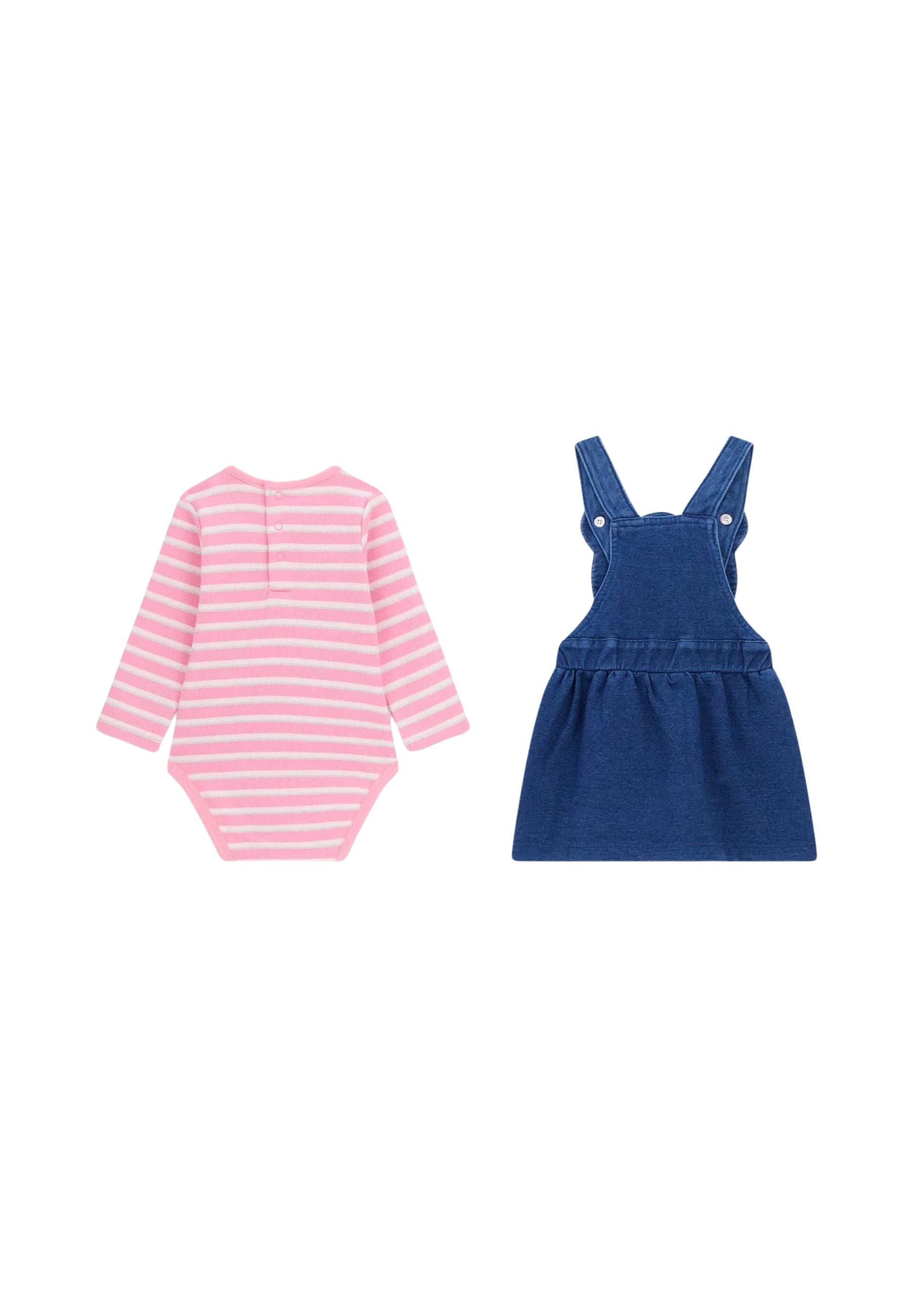 A5YG02KCXH0 - Abiti bambina - guess