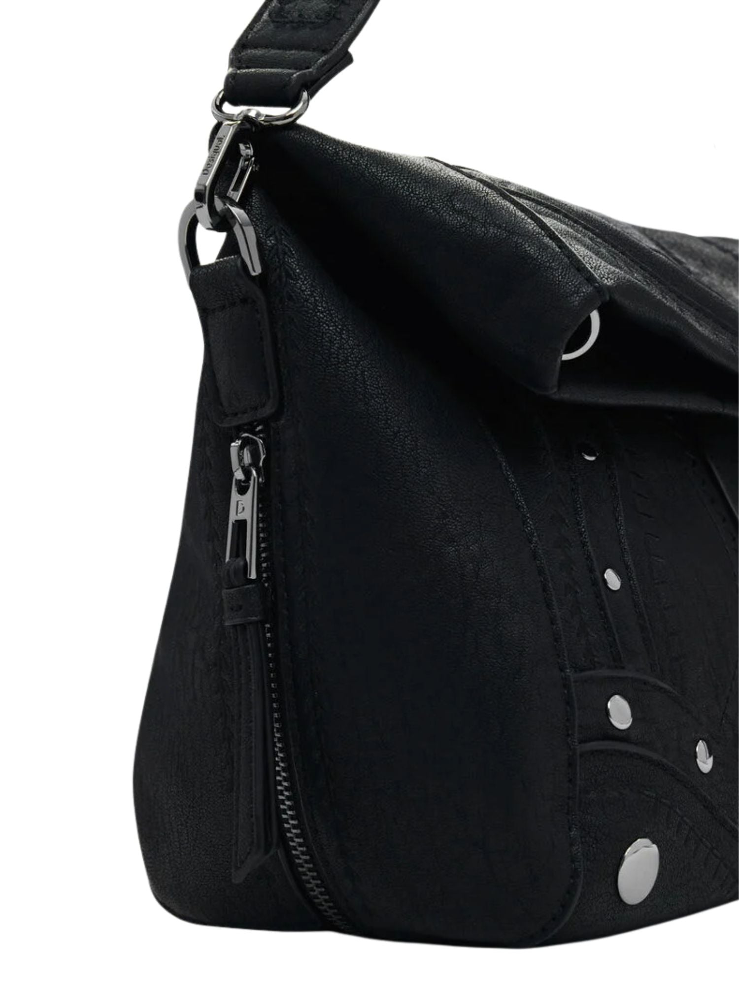 25WAXPAA - Borsa - DESIGUAL