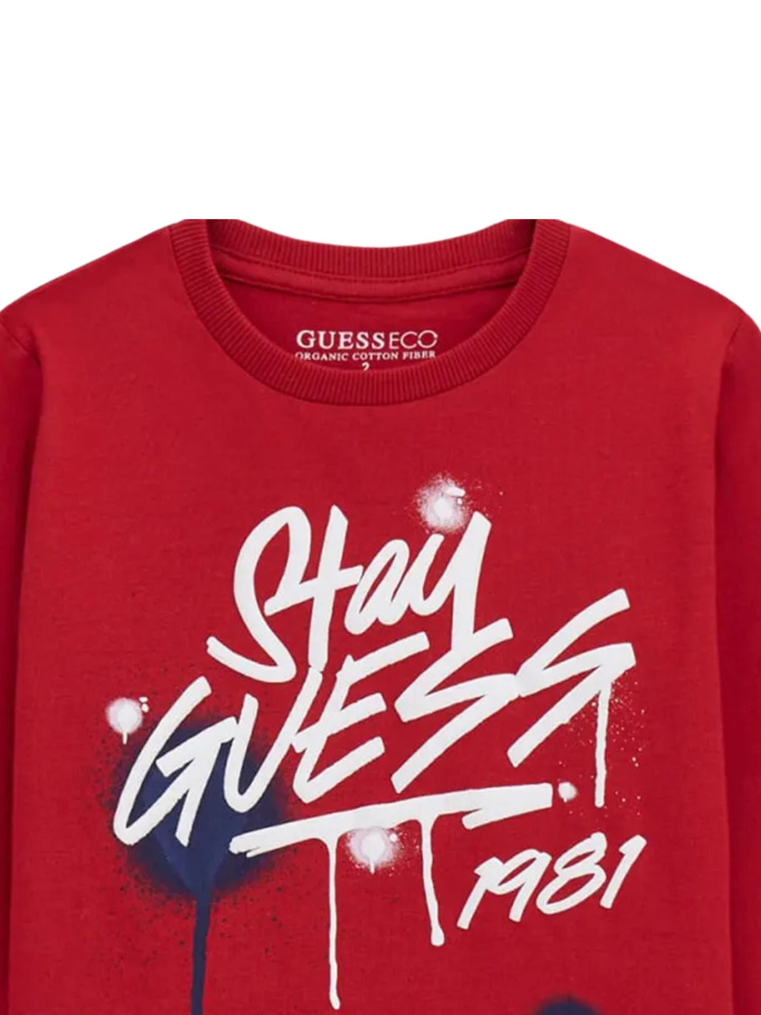 N5BI02I3Z14 - Maglieria Bambino - guess