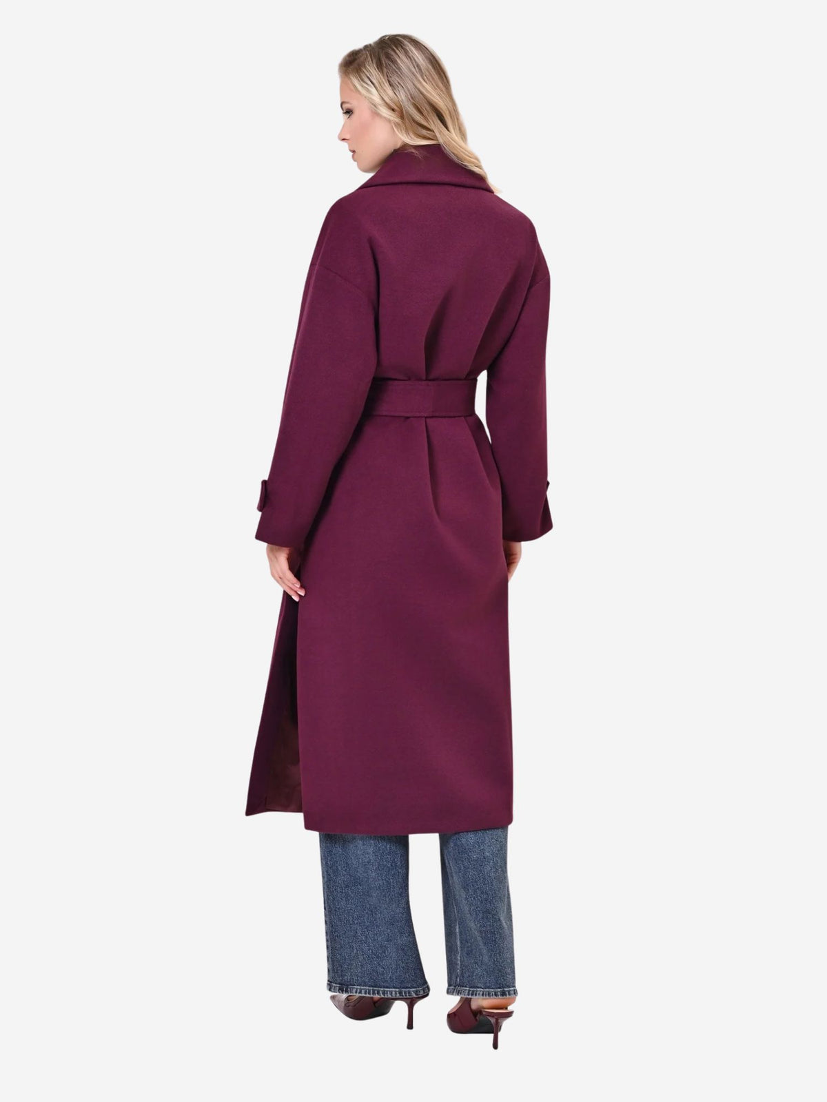 cfc0129916003 - Cappotto - RINASCIMENTO