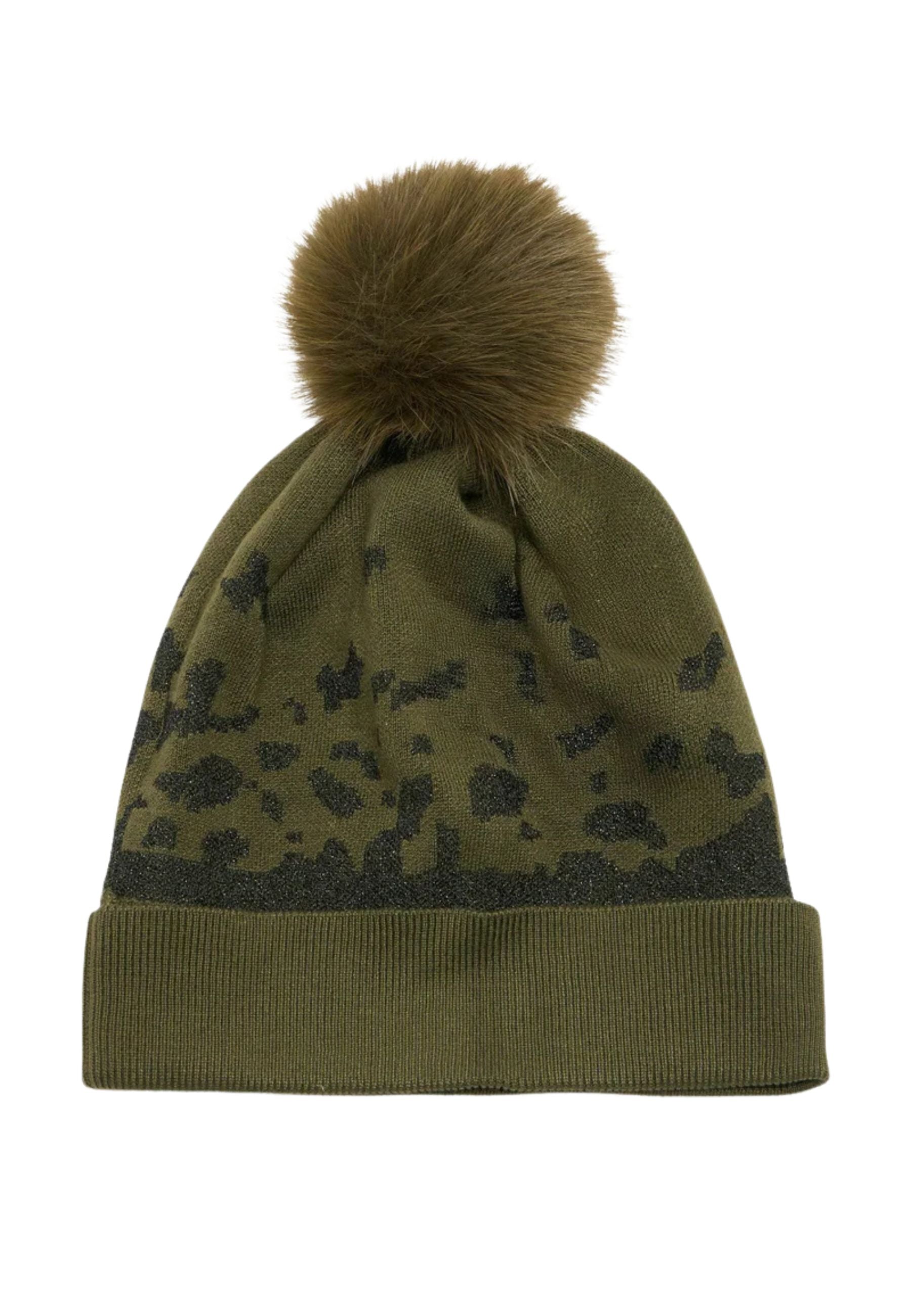 TF5237MS49I - Cappello - LIU JO