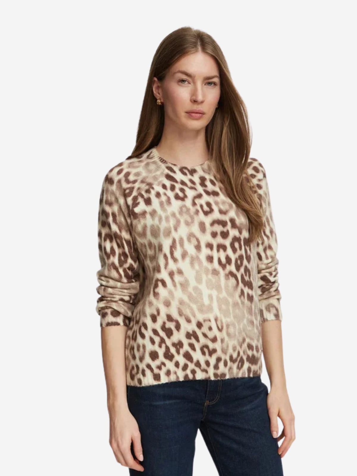 W6BR46Z1445 - Maglia - guess