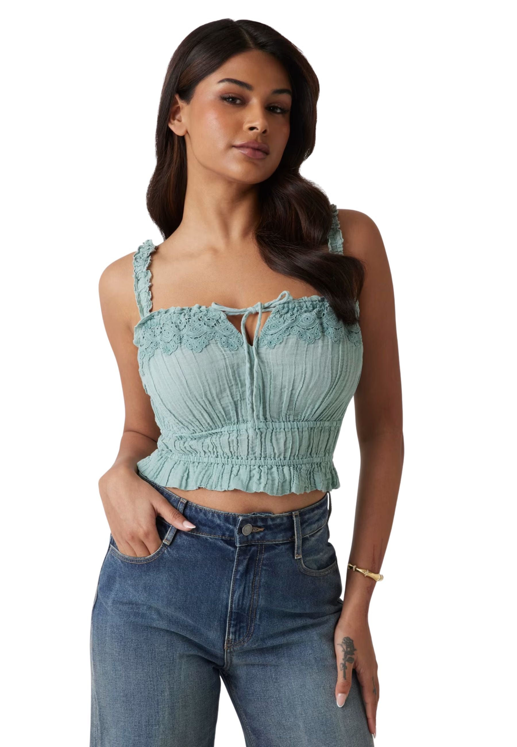 W5GH0UWE340 - Maglia - guess